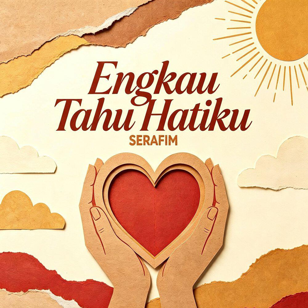 Релиз Engkau Tahu Hatiku