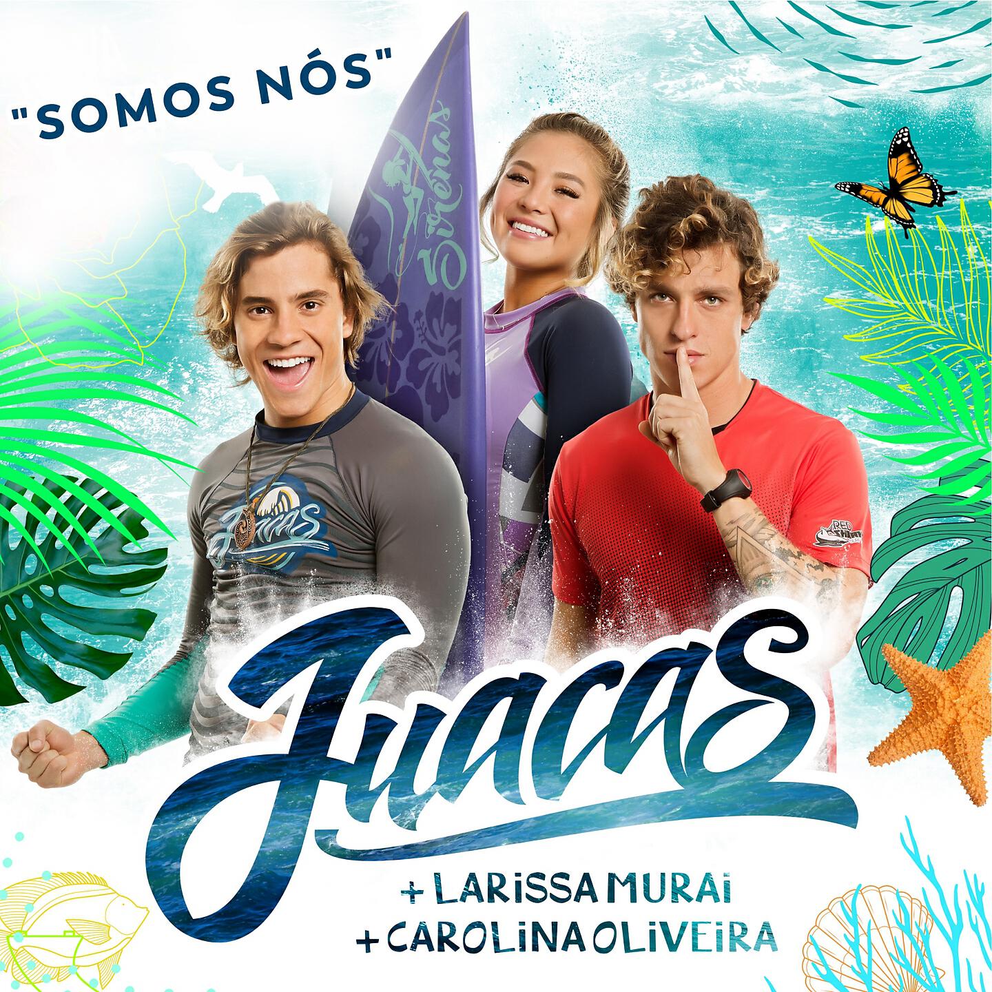 Релиз Somos Nós