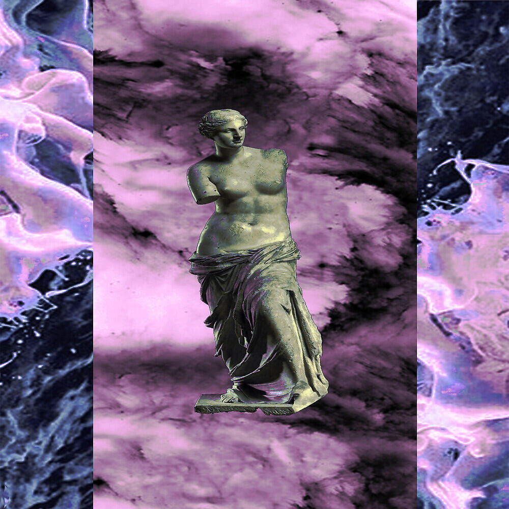 Релиз V E N U S 1 9 9 7