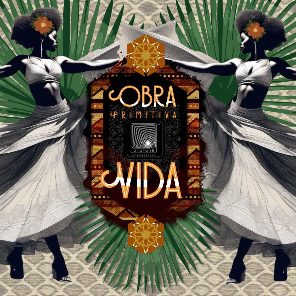 Релиз Vida