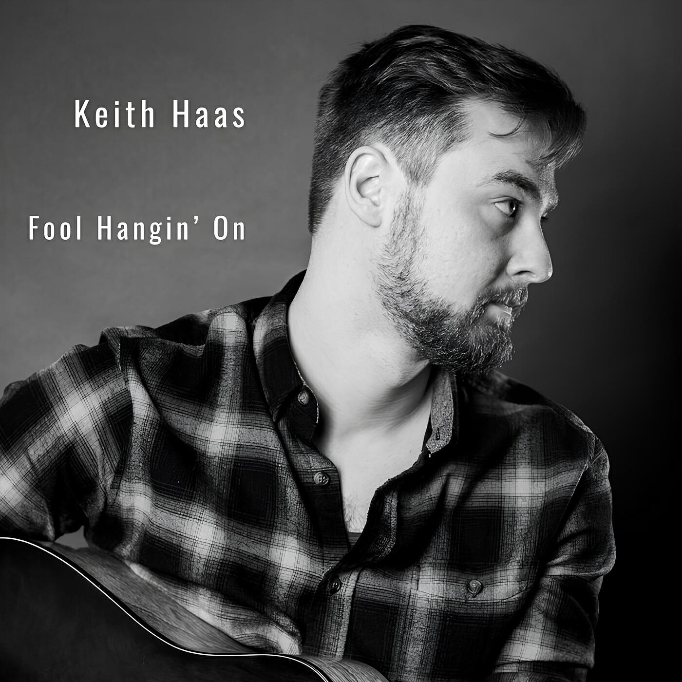 Keith Haas