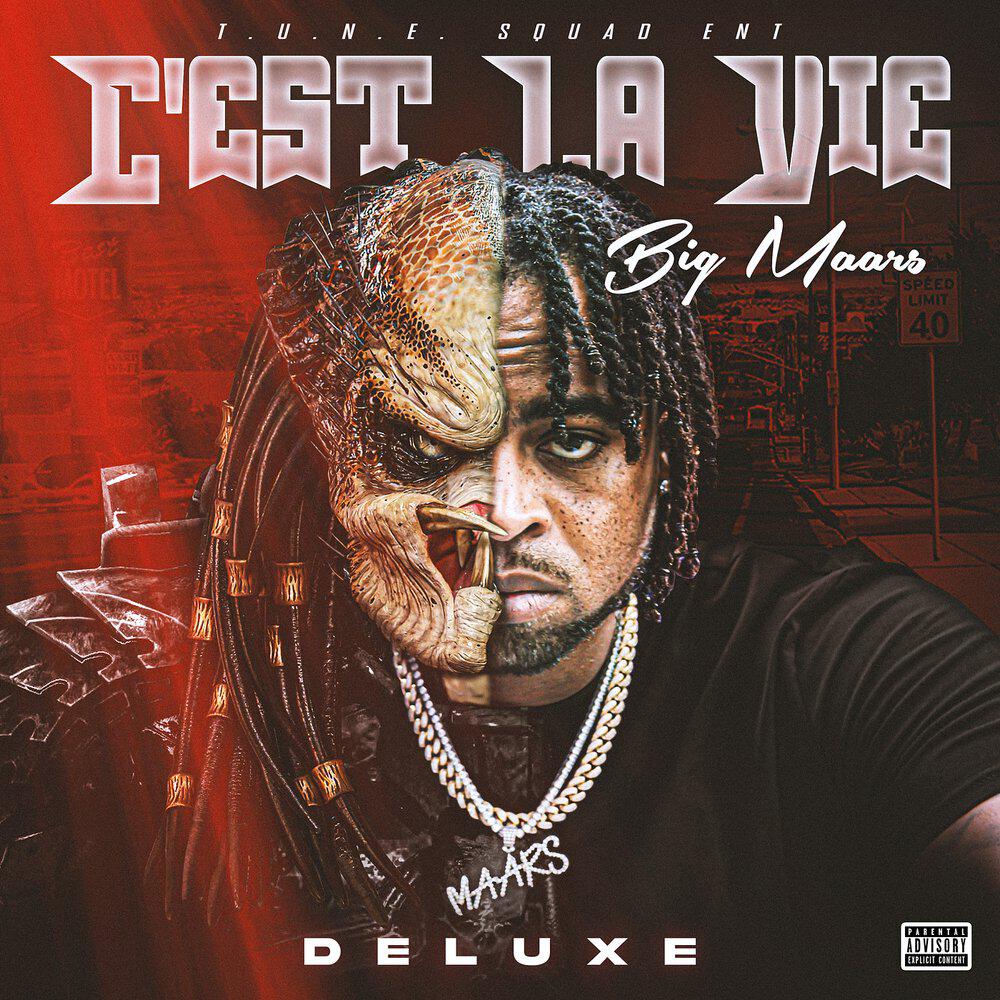 Релиз C'est La Vie Deluxe
