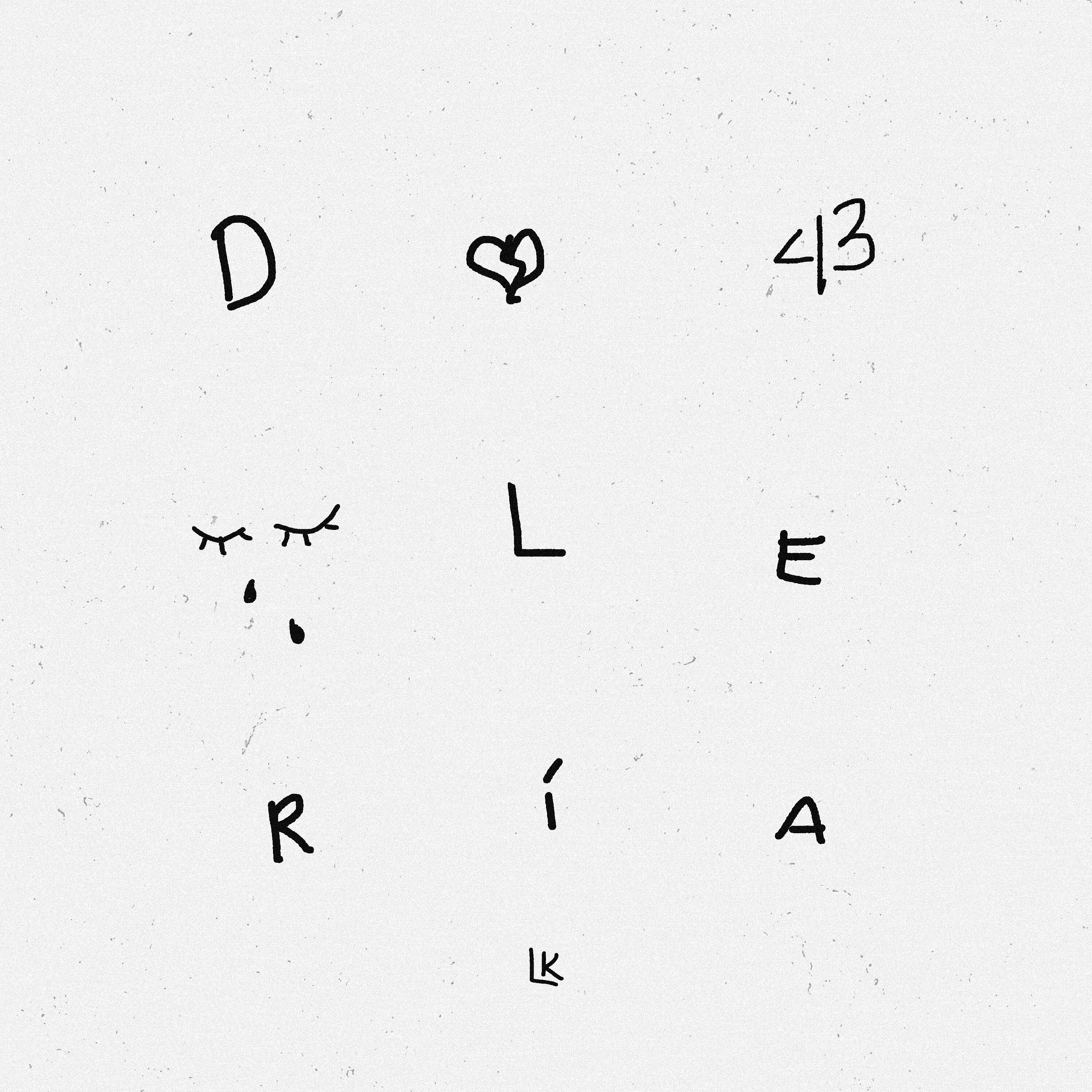 Релиз Dolería