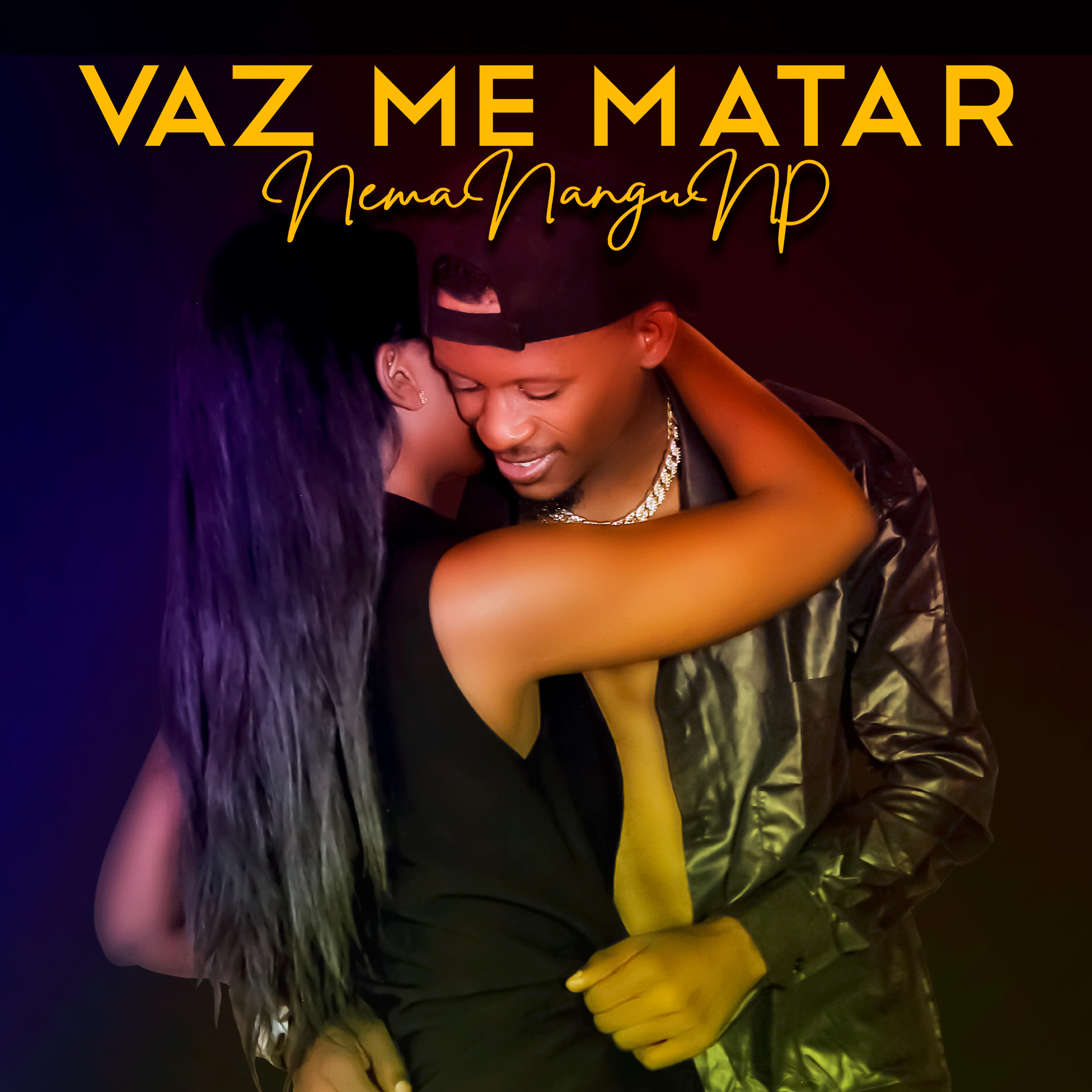 Релиз Vaz Me Matar