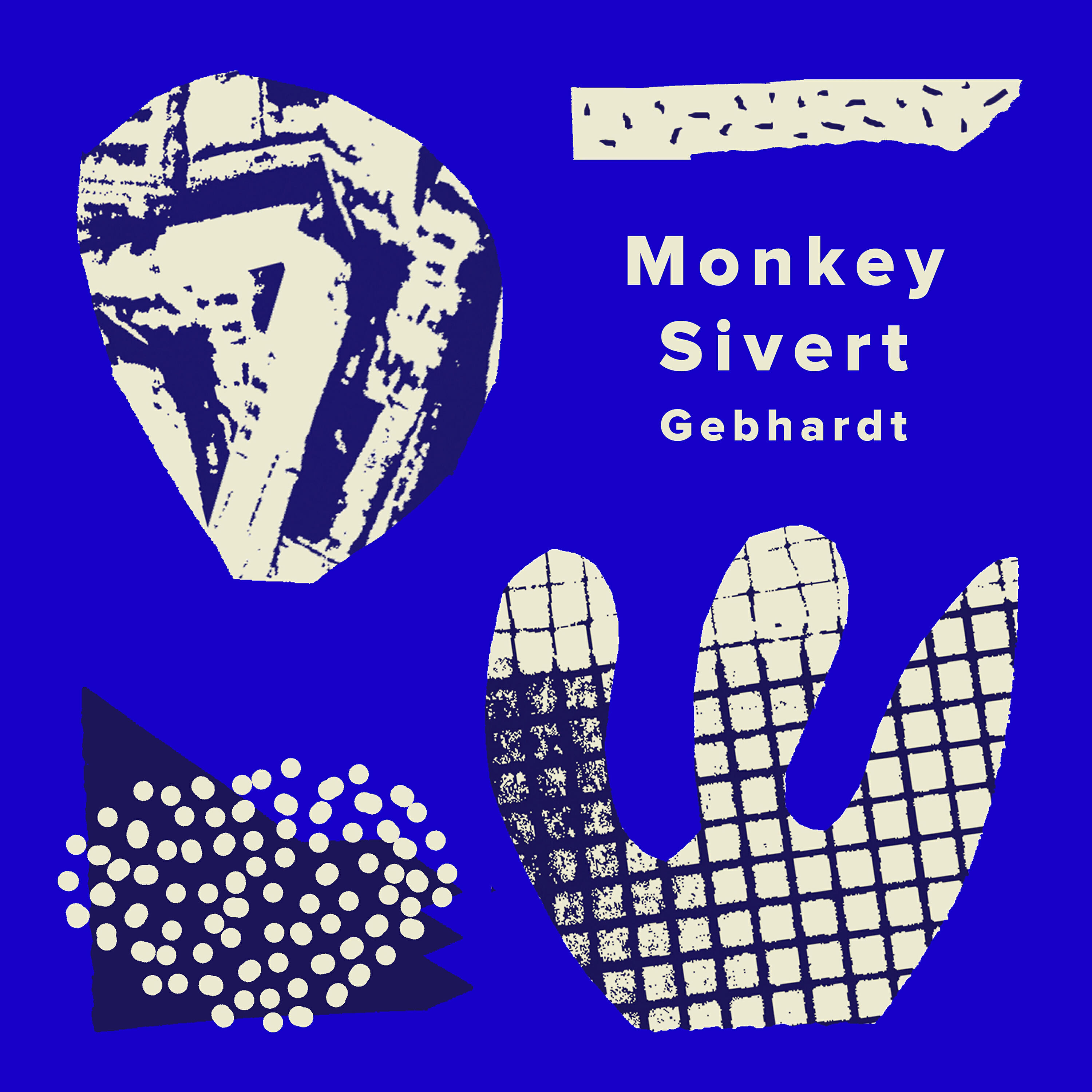 Релиз Monkey Sivert