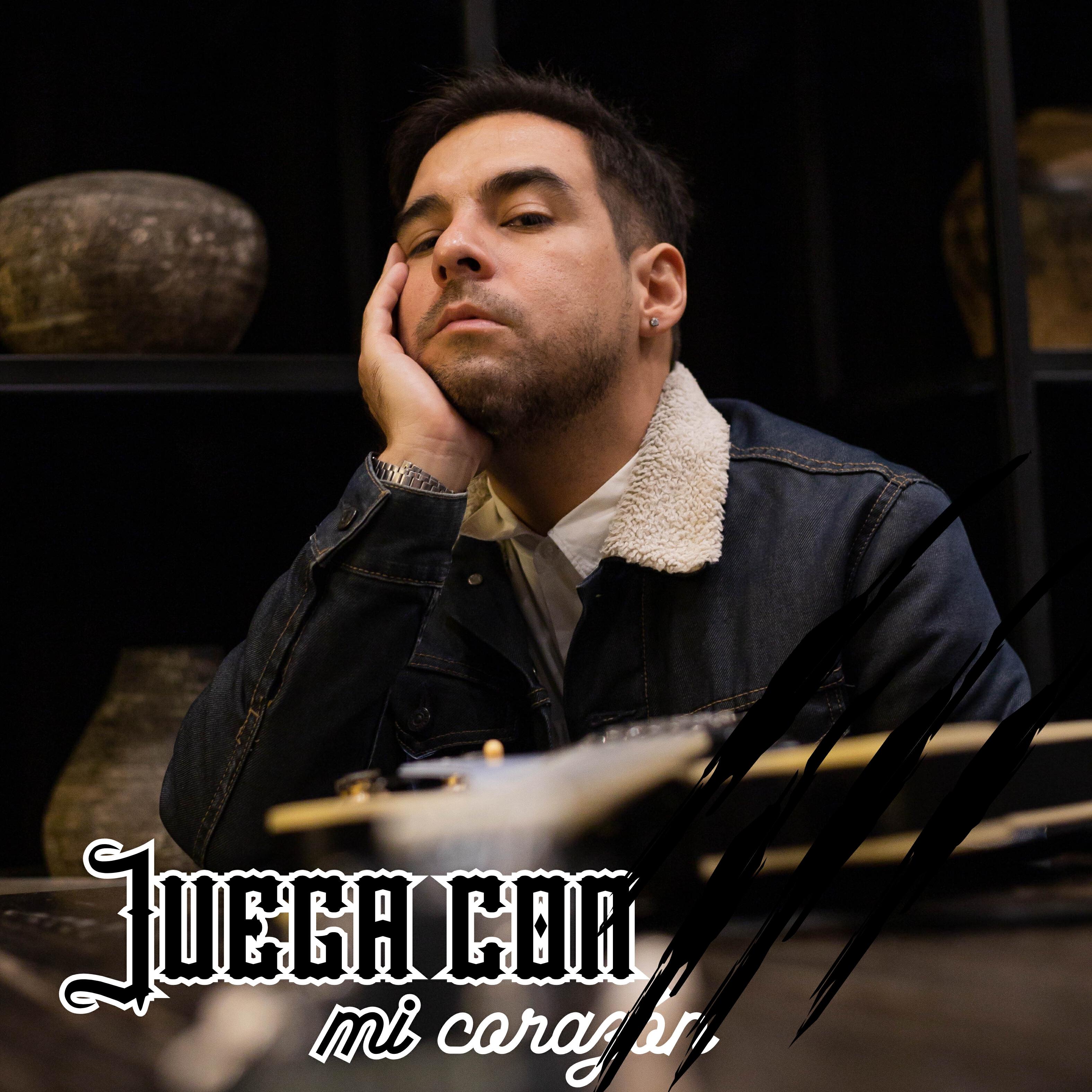 Релиз Juega Con Mi Corazón