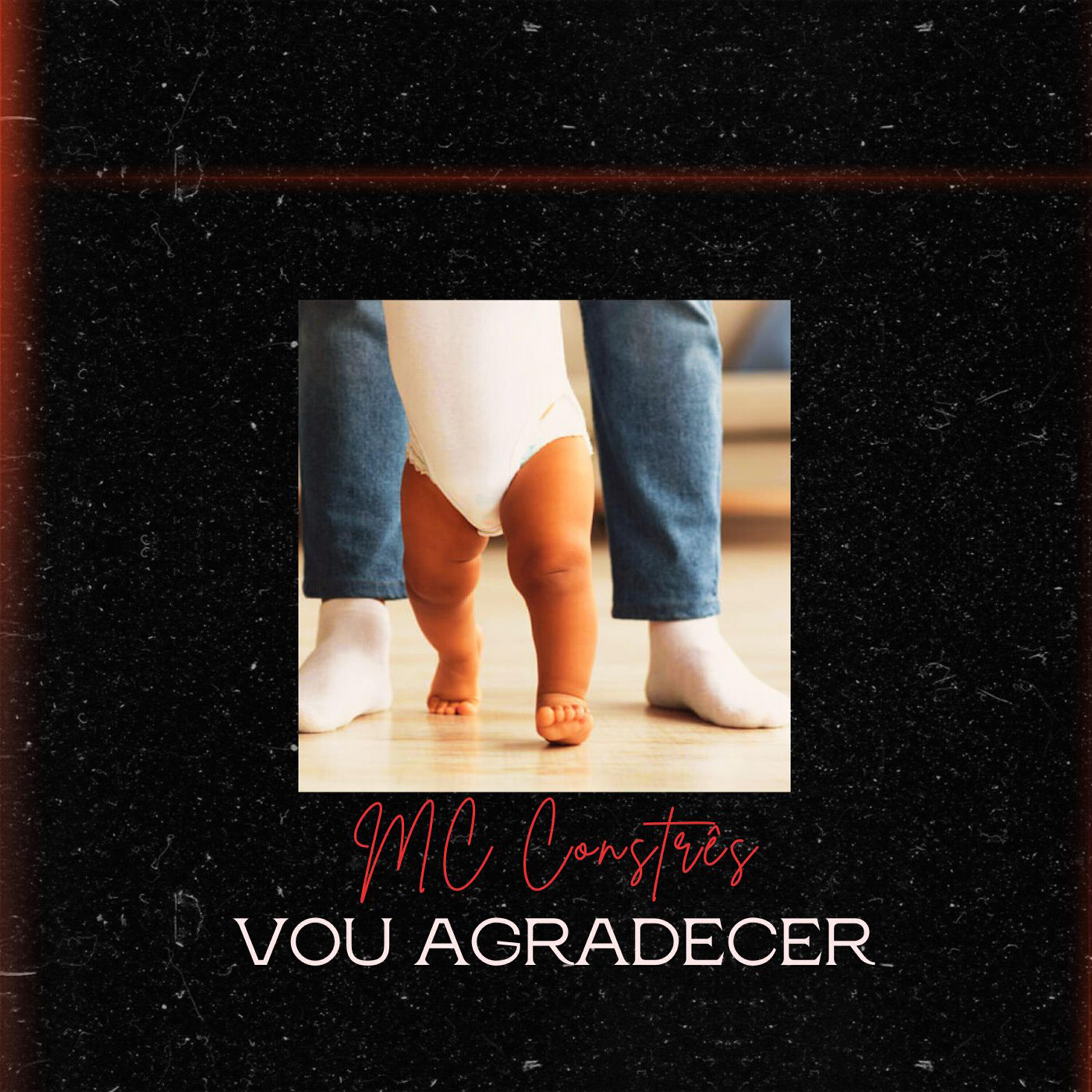 Релиз Vou Agradecer