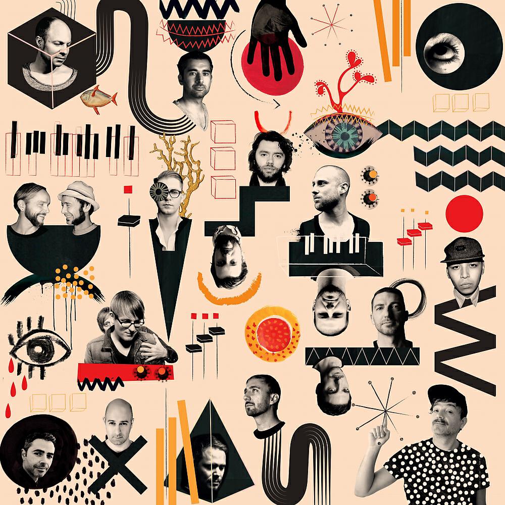 Волна по релизу