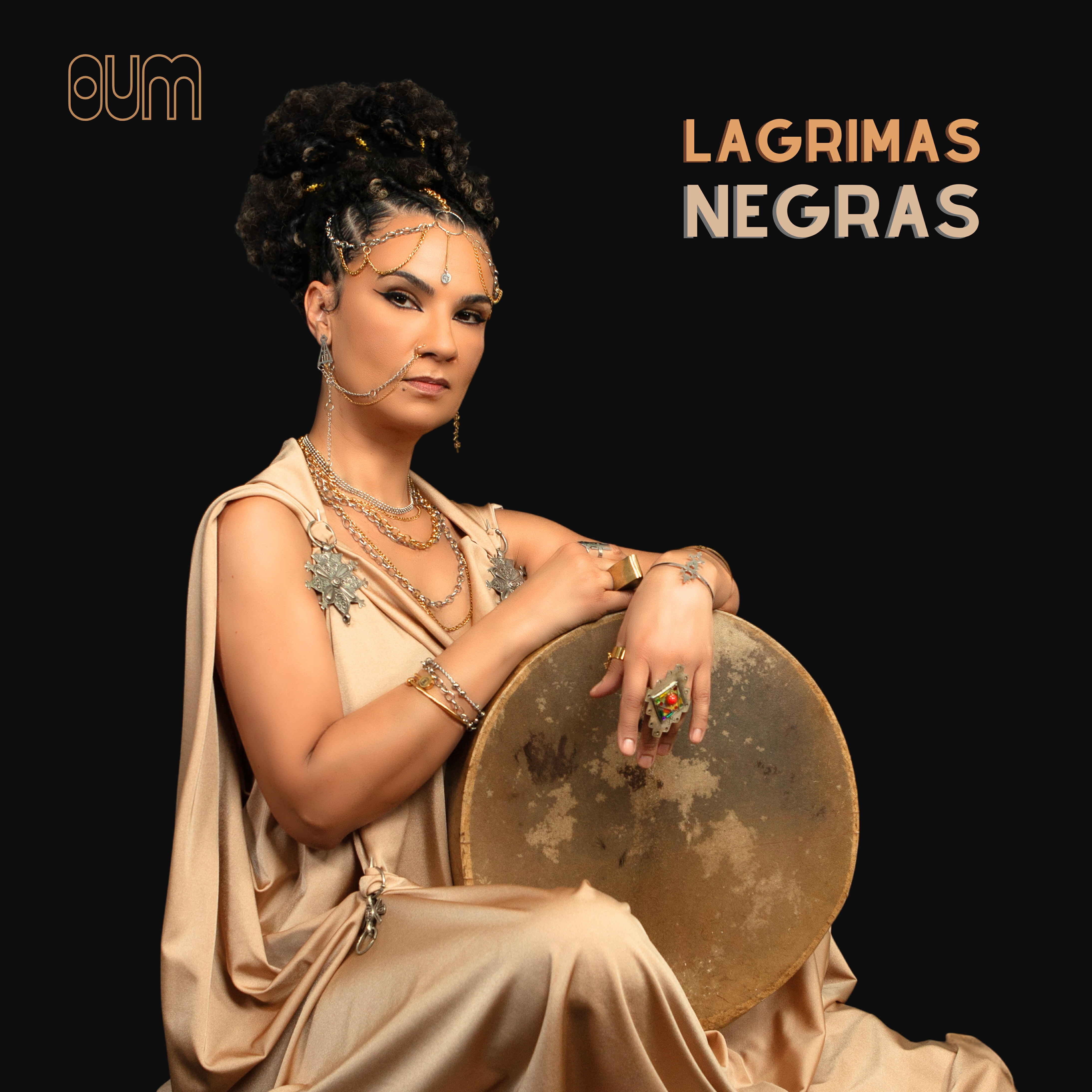 Релиз Lagrimas Negras Live in Marrakech
