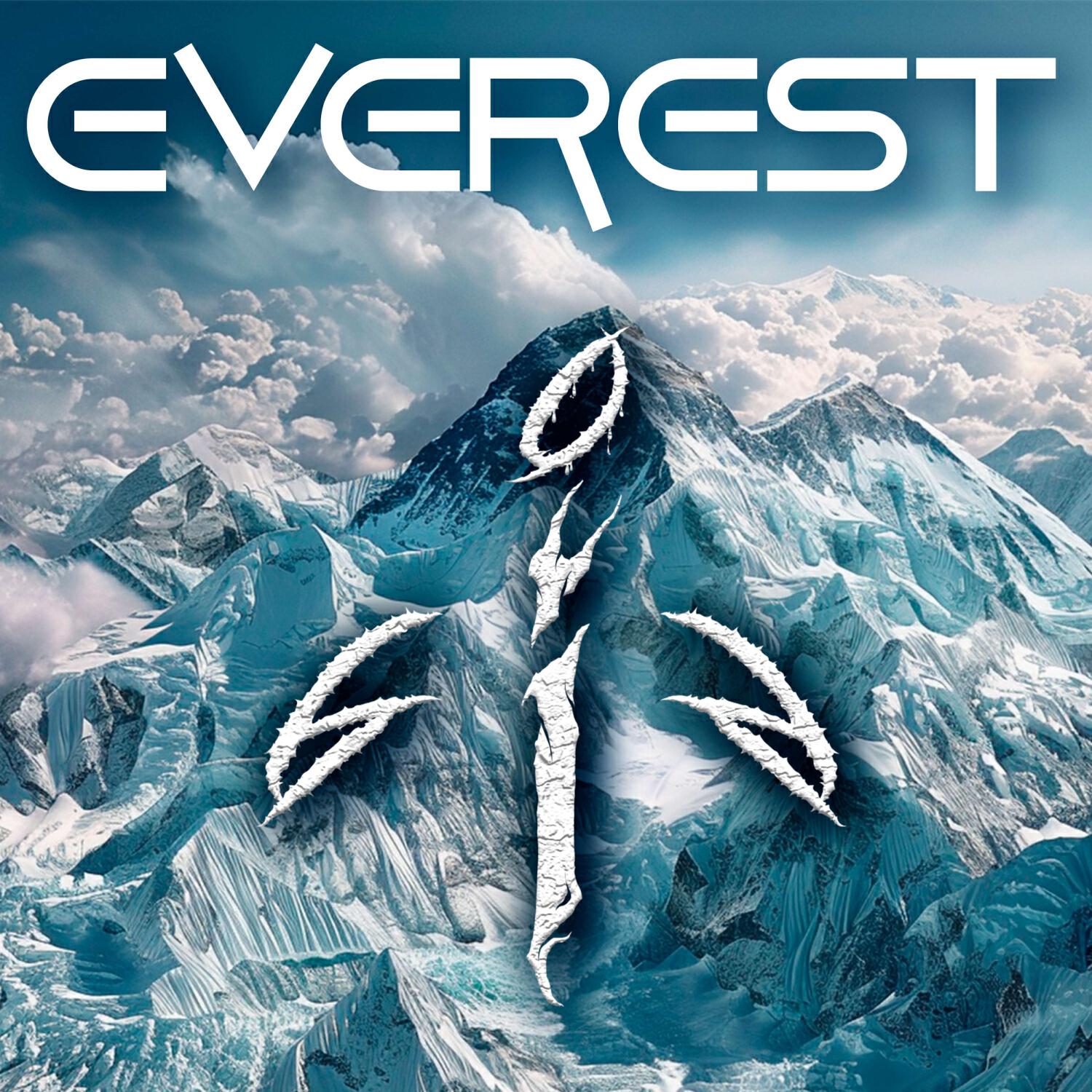 Релиз Everest