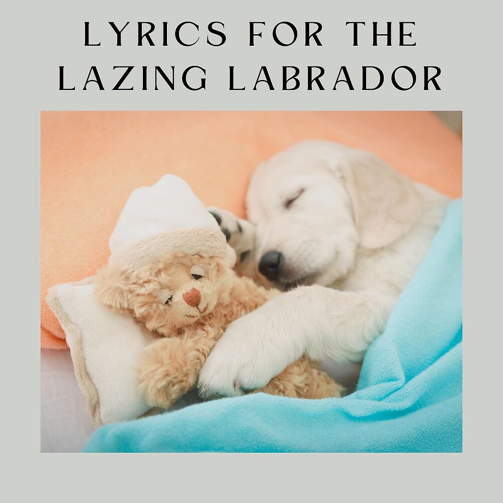 Релиз Lyrics for the Lazing Labrador
