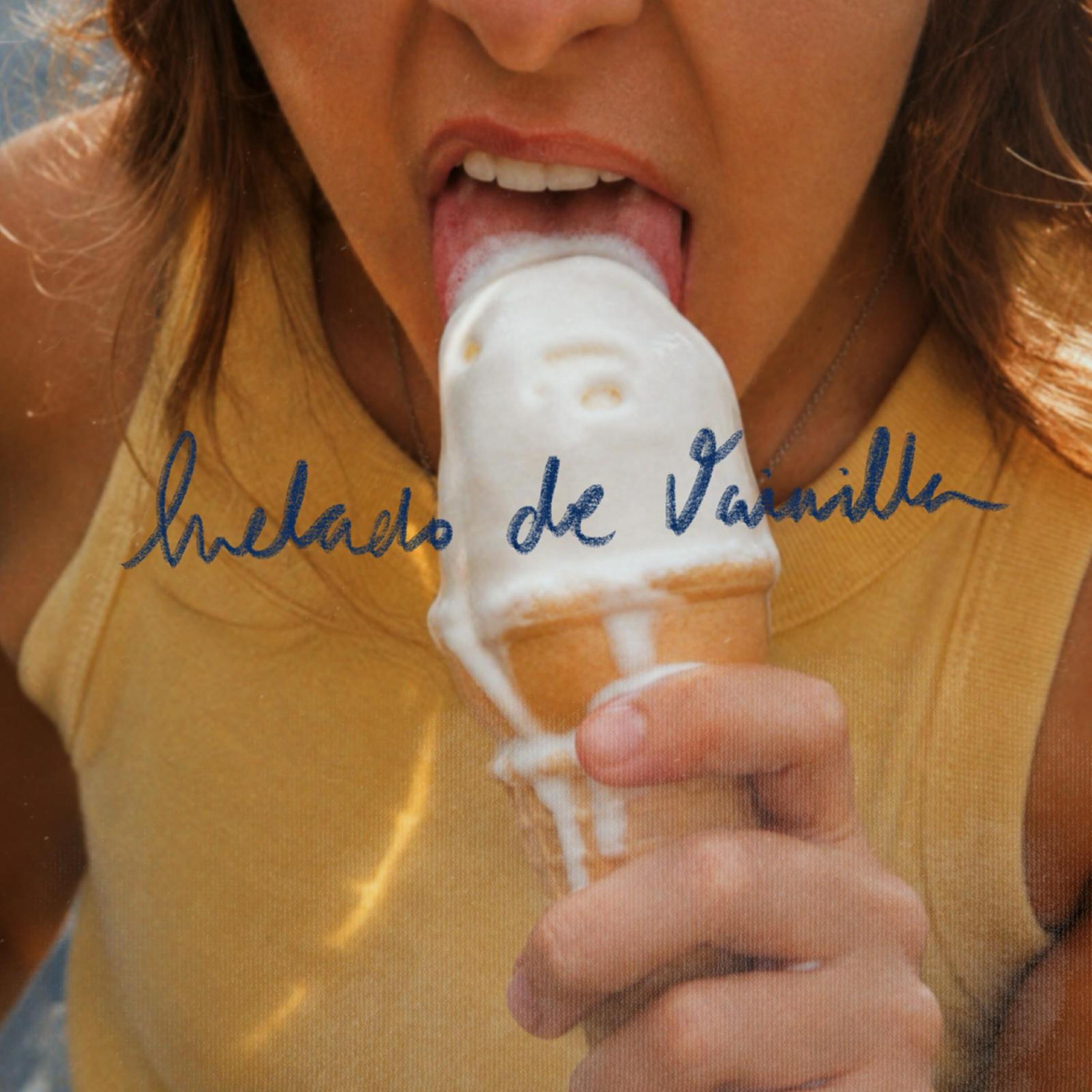 Релиз HELADO DE VAINILLA