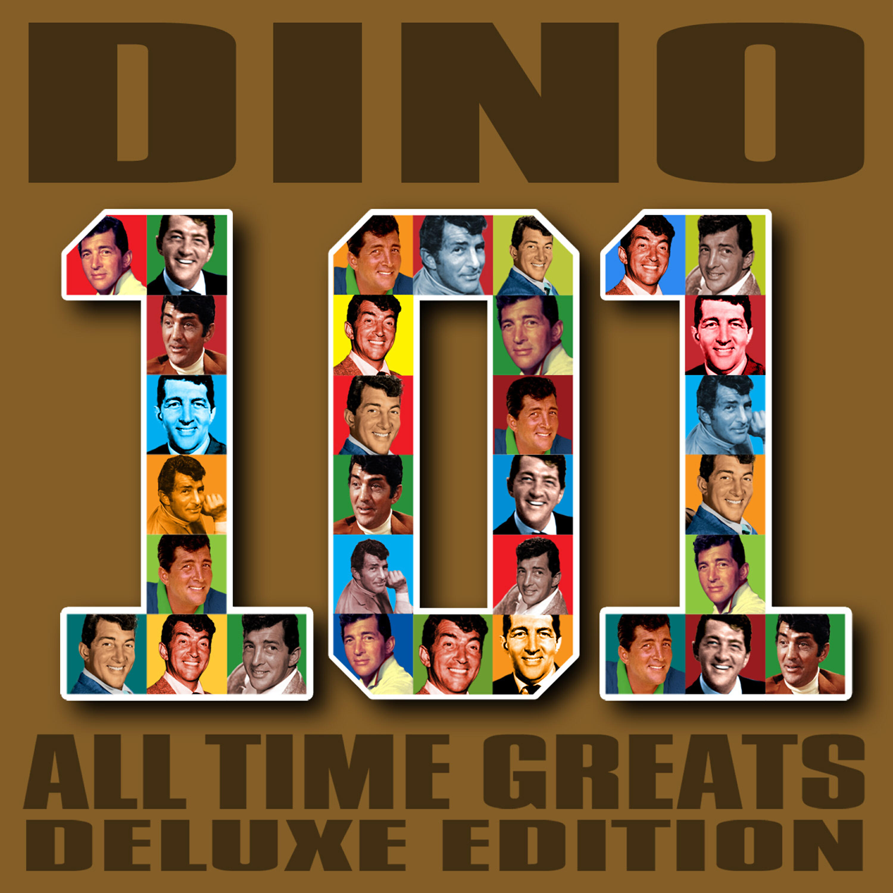 Релиз 101 All Time Greats (Bonus Tracks Deluxe Edition)