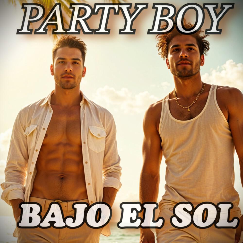 Релиз Bajo El Sol (Radiocut)