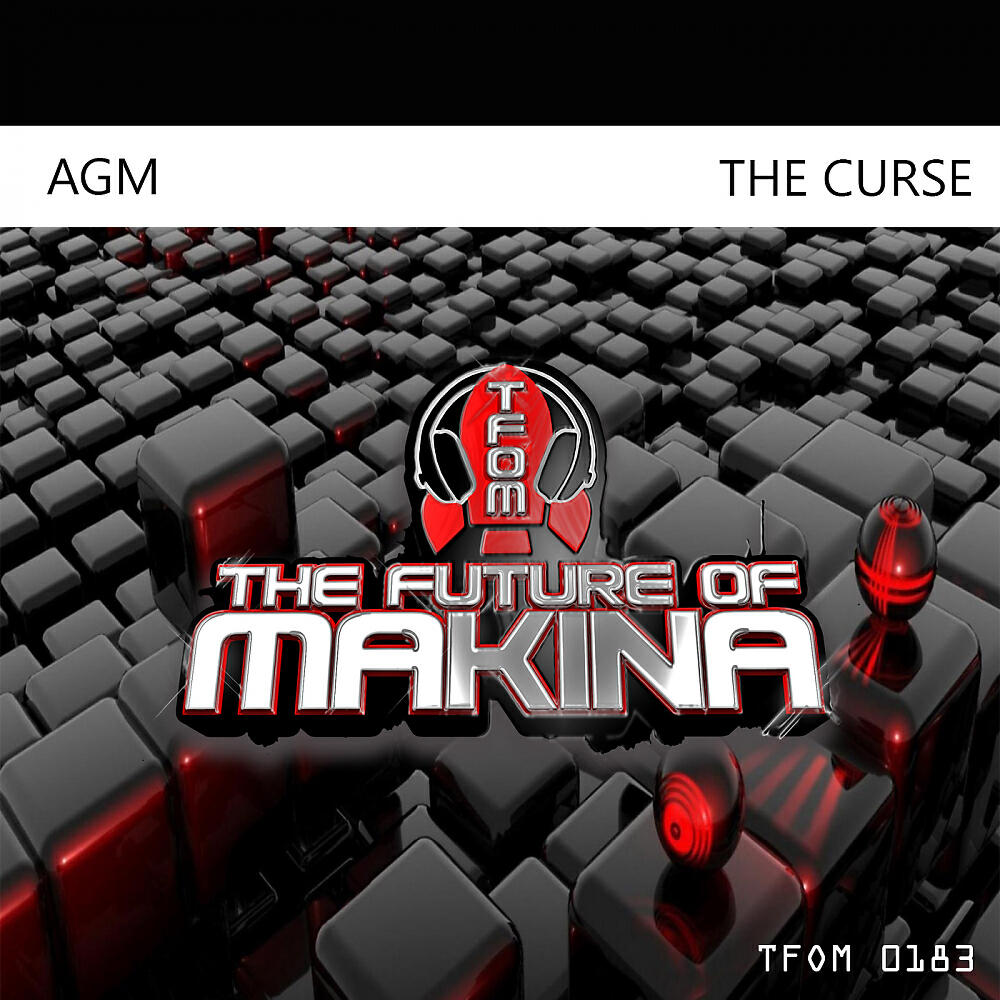 Постер альбома The Curse