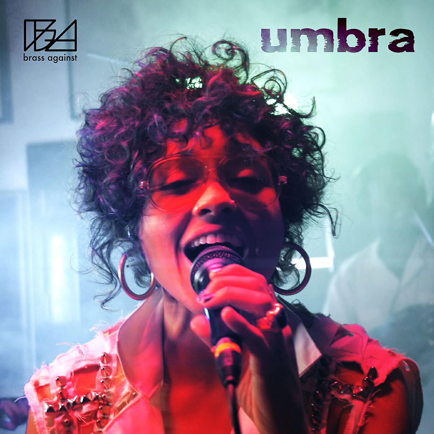 Постер альбома Umbra