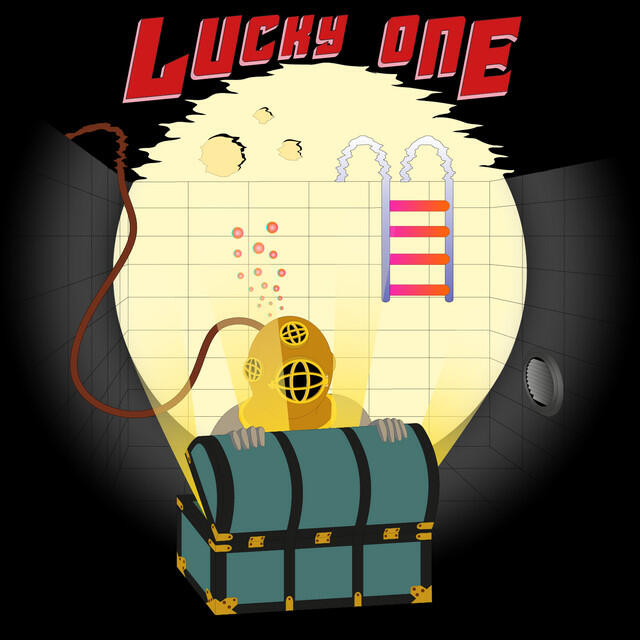 Релиз Lucky One