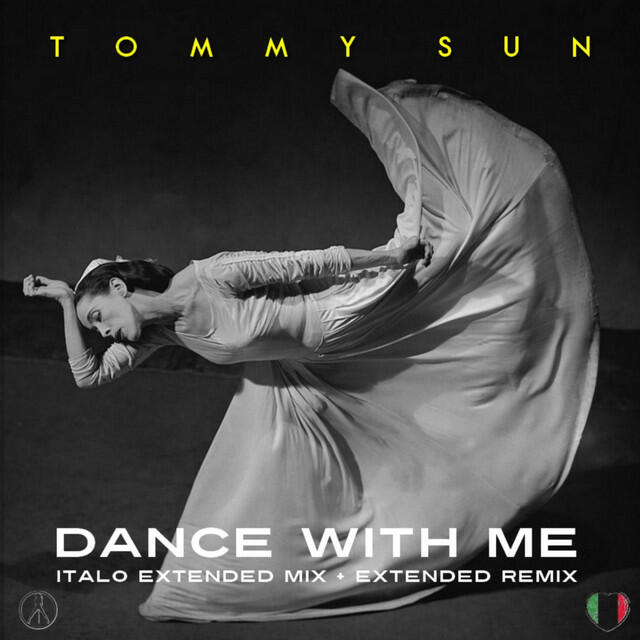 Релиз Dance with Me