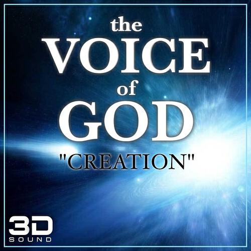 Релиз The Voice of God - Creation