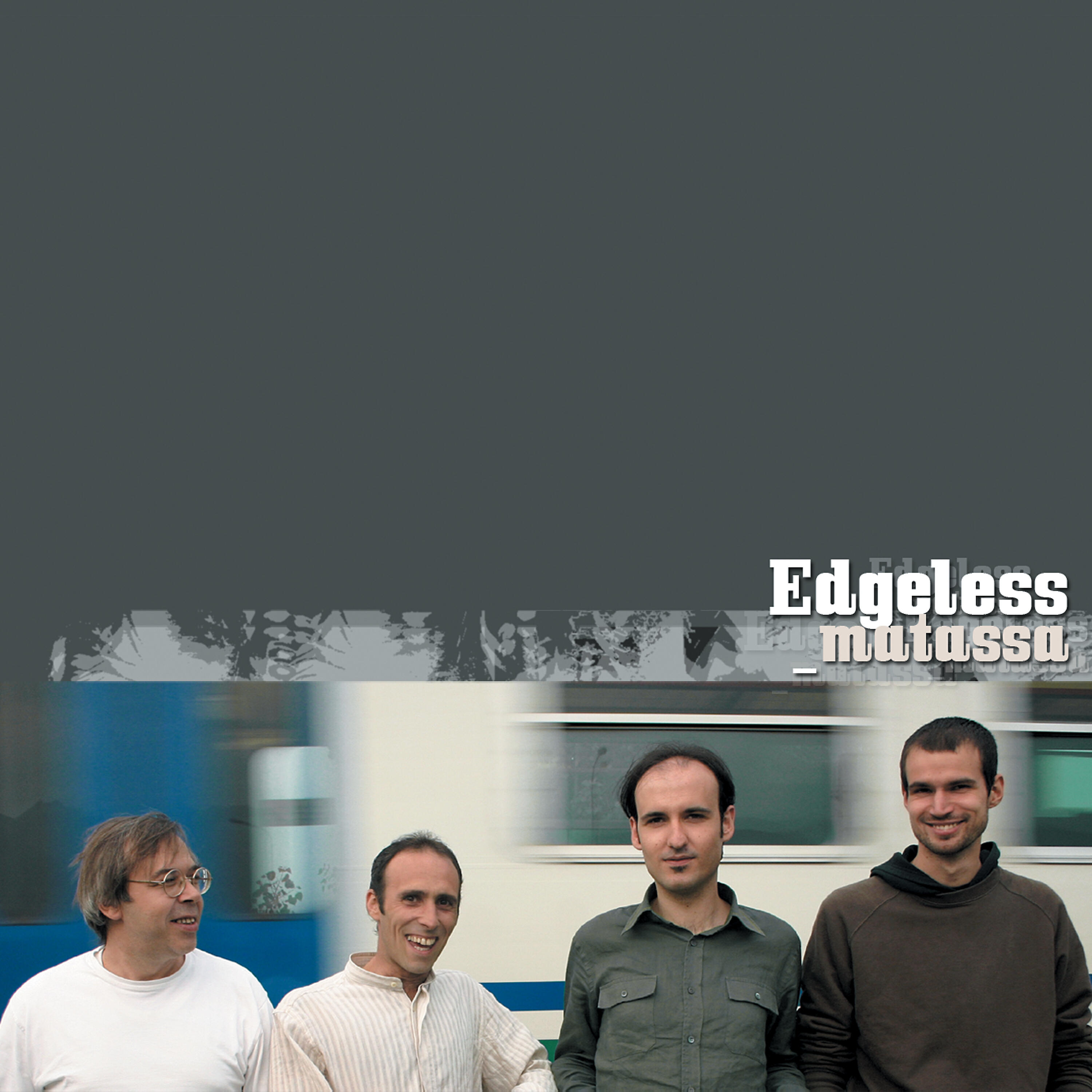 Edgeless