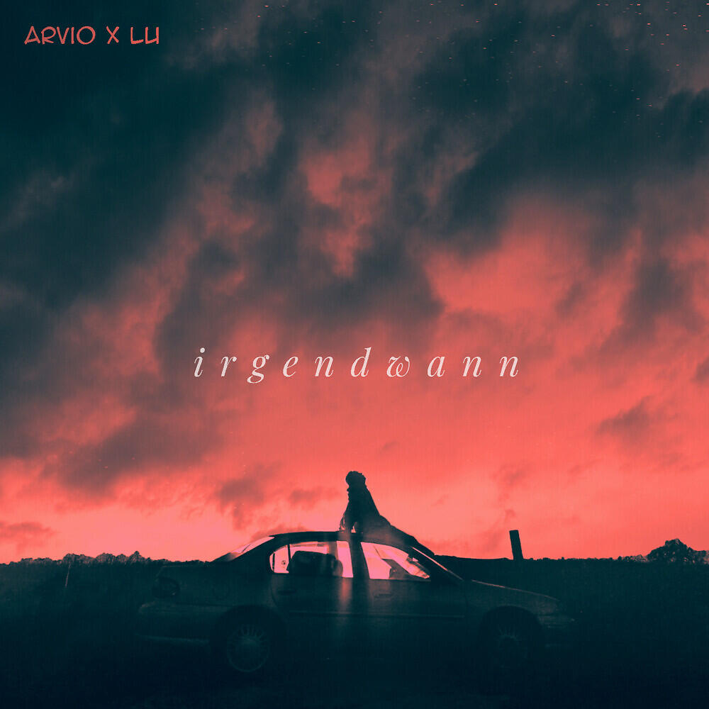 Релиз Irgendwann