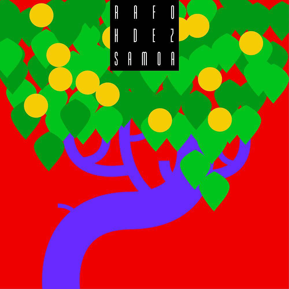 Релиз Samoa