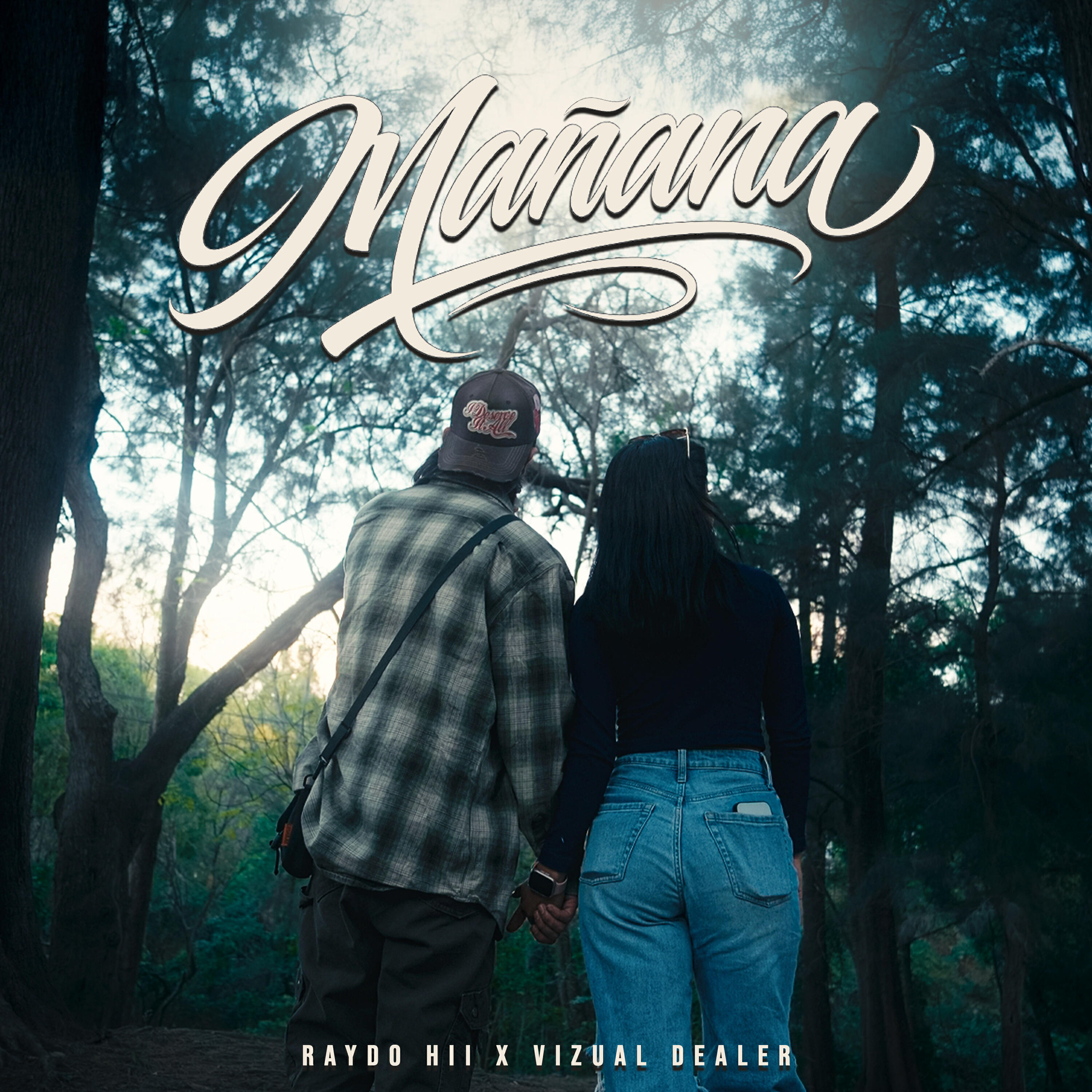Релиз Mañana