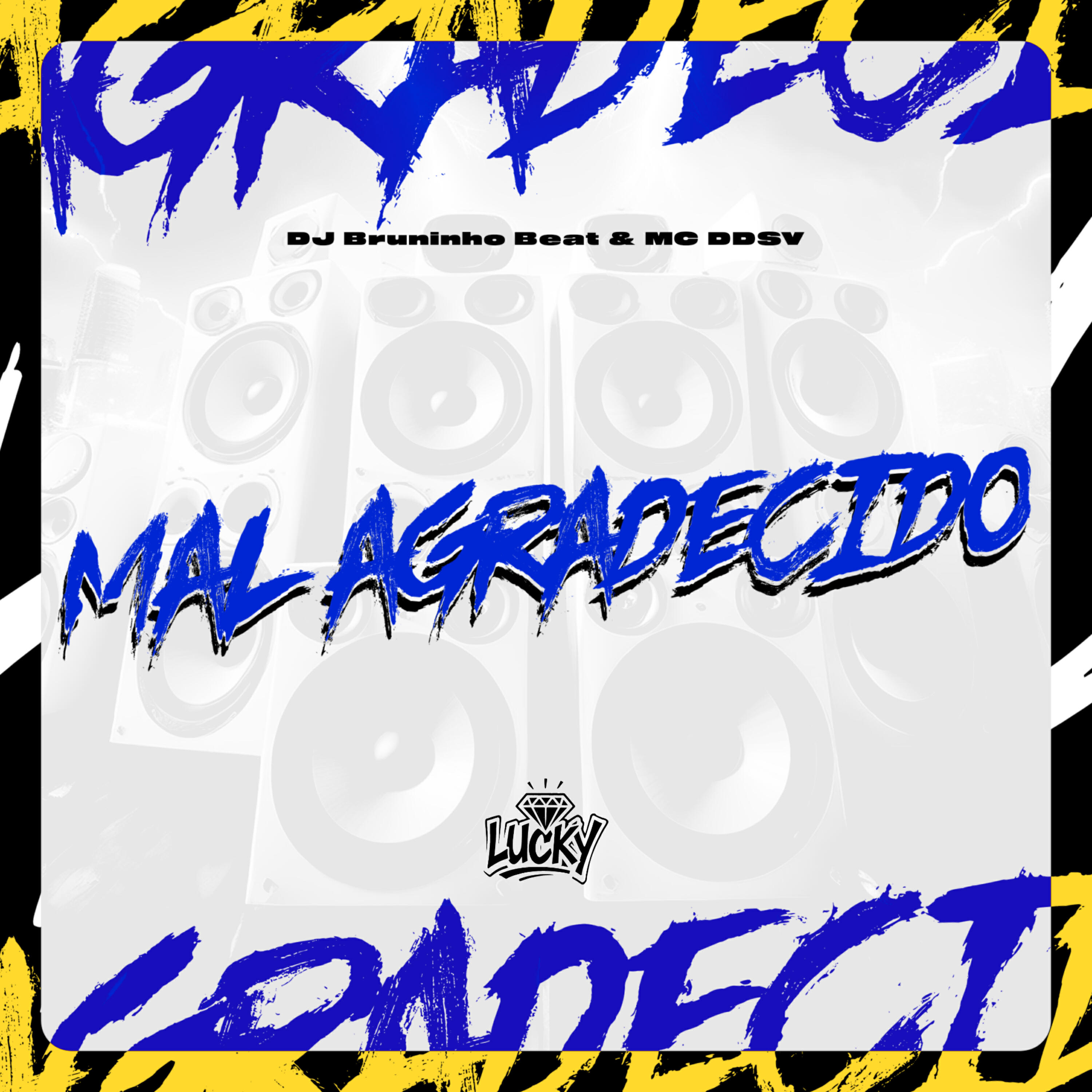 Релиз Mal Agradecido