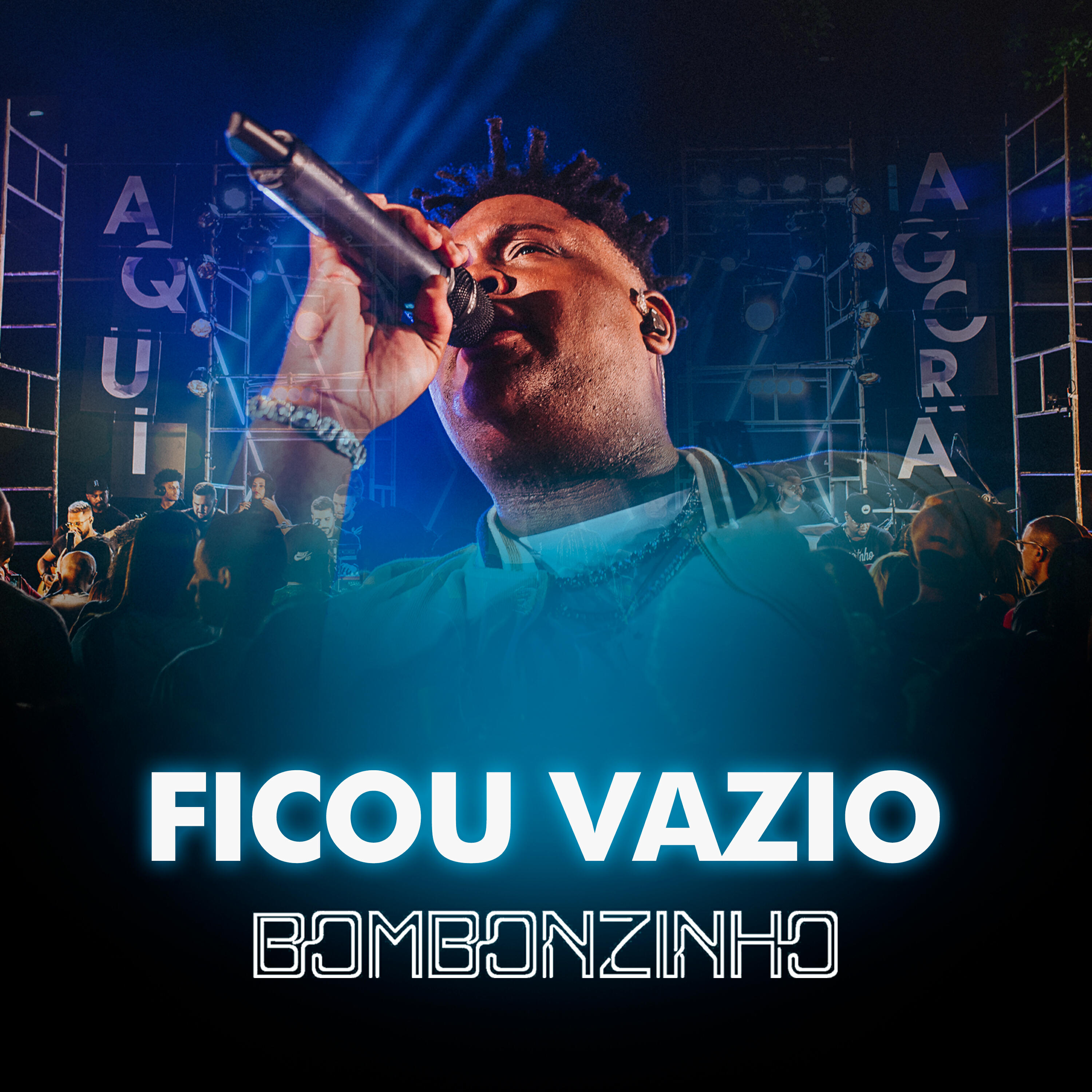 Релиз Ficou Vazio
