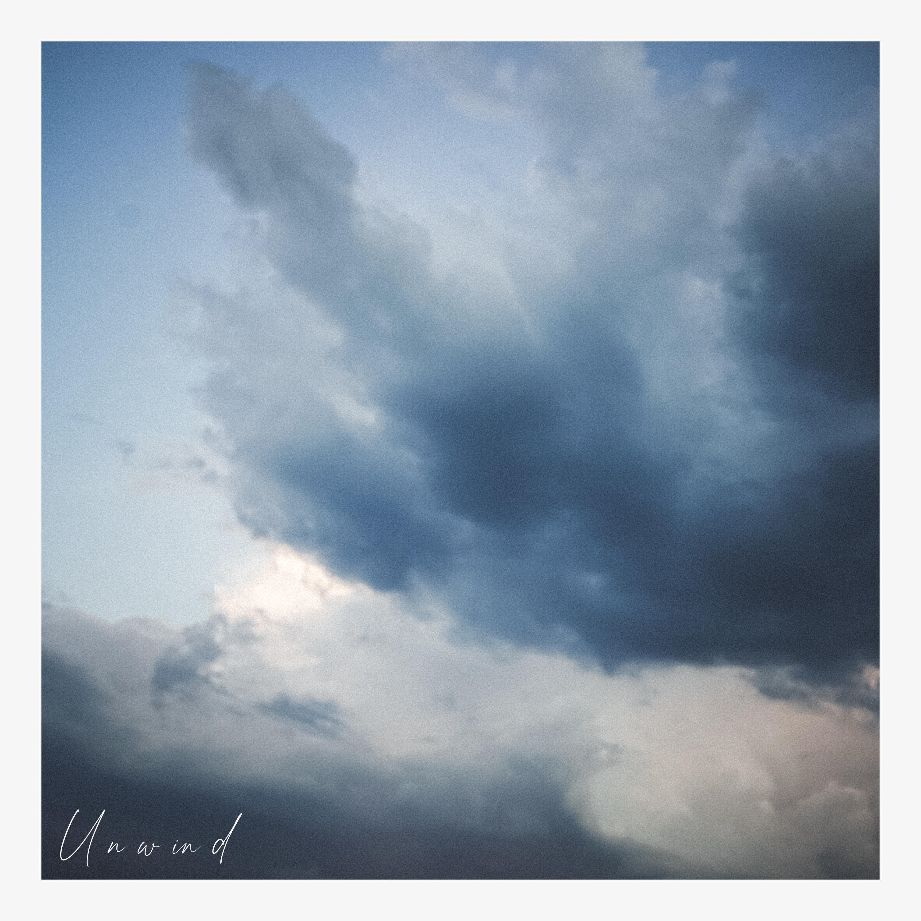Релиз Unwind