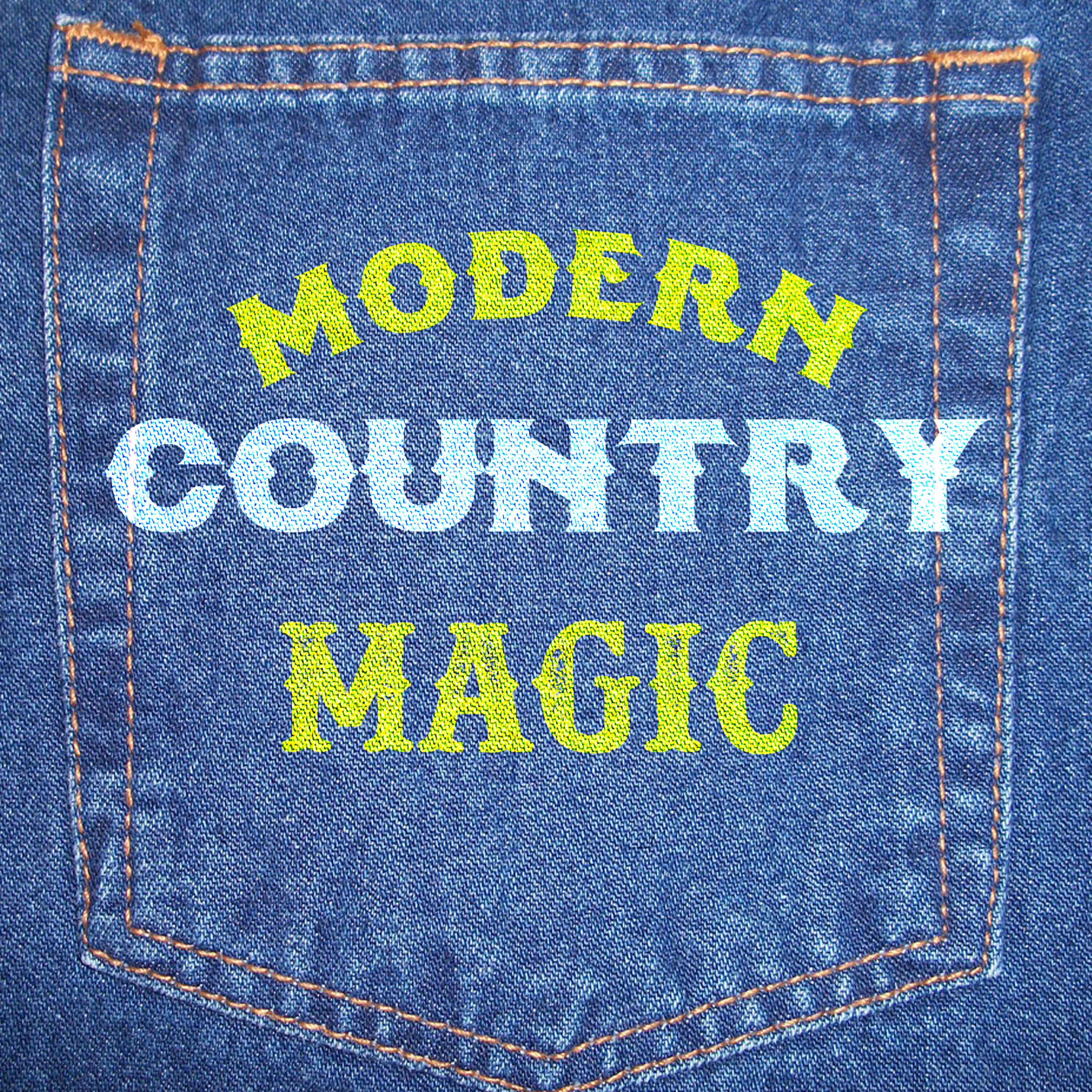 Релиз Modern Country Magic