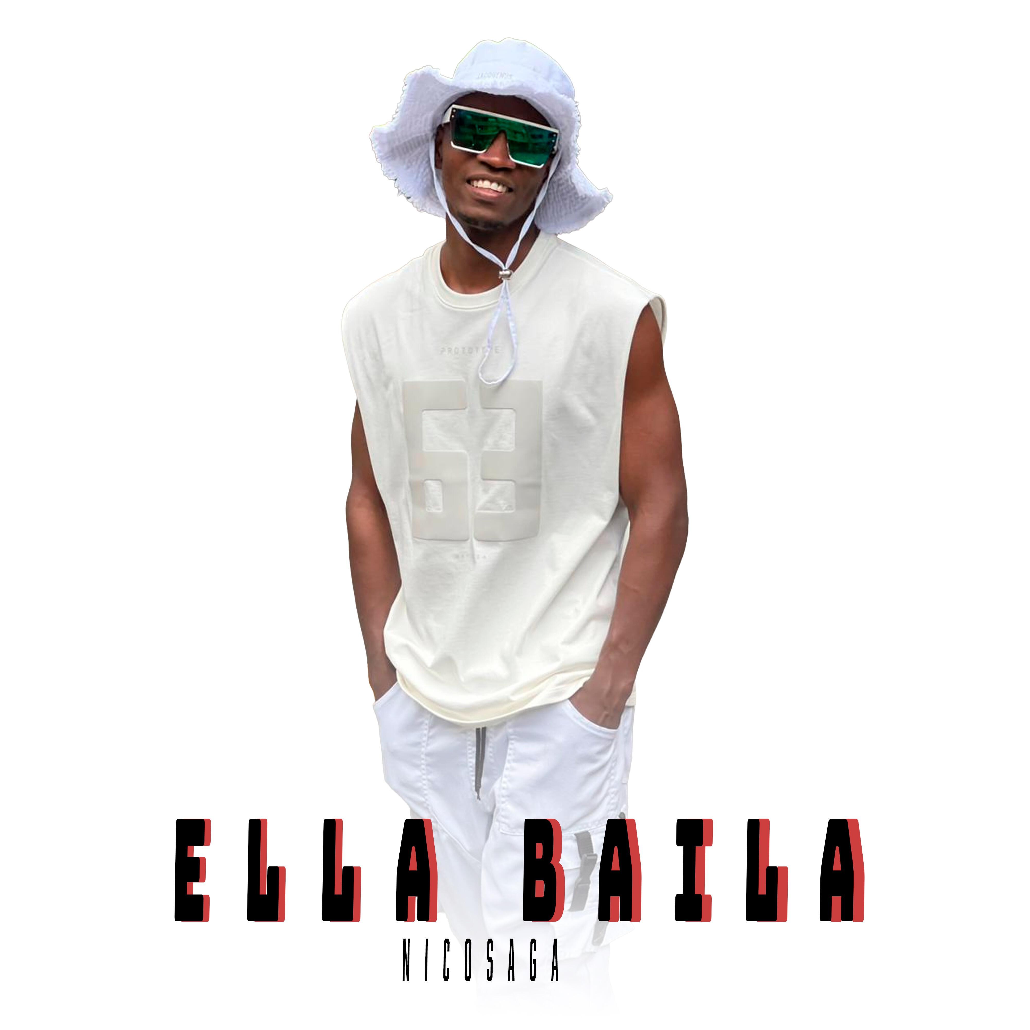 Релиз Ella Baila