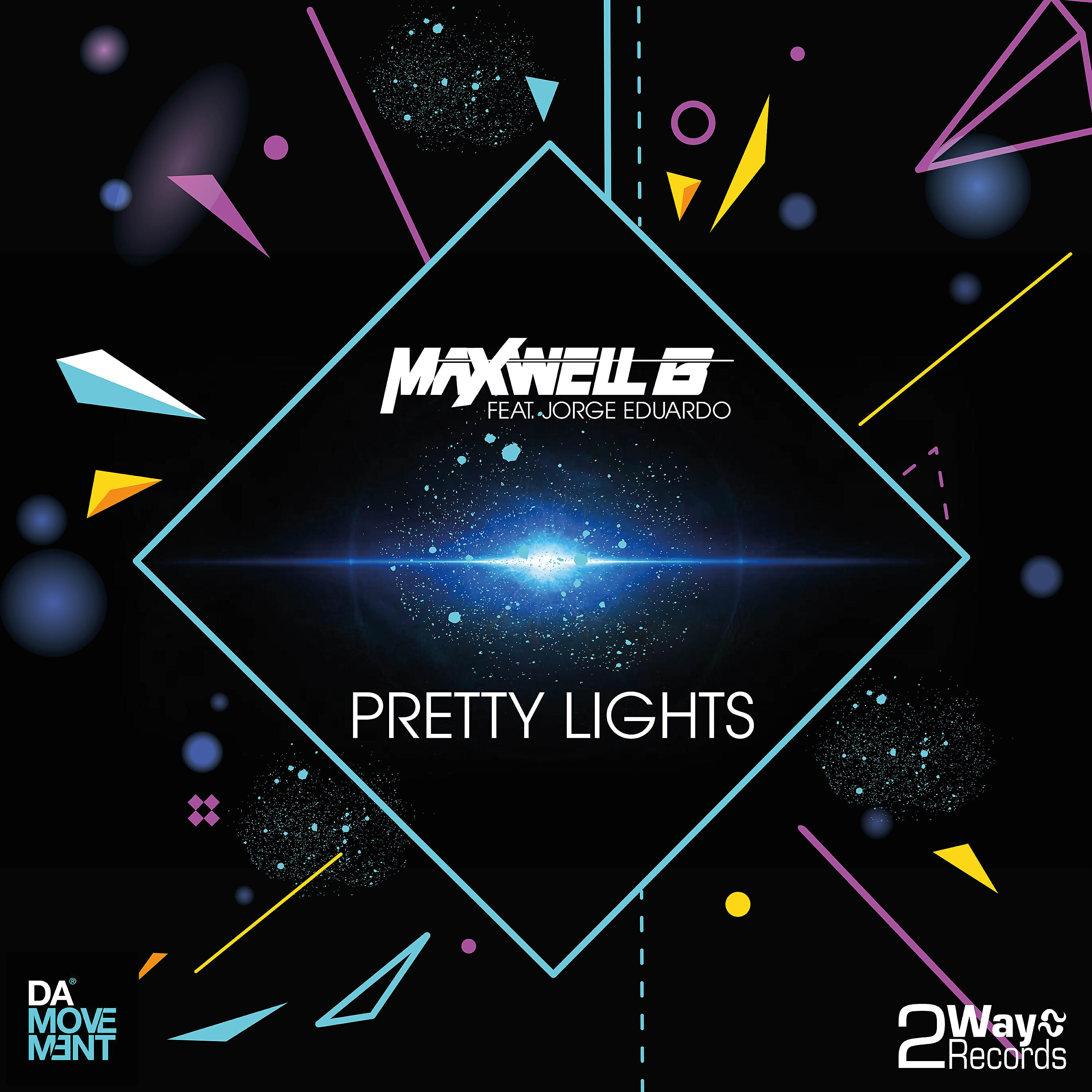 Релиз Pretty Lights