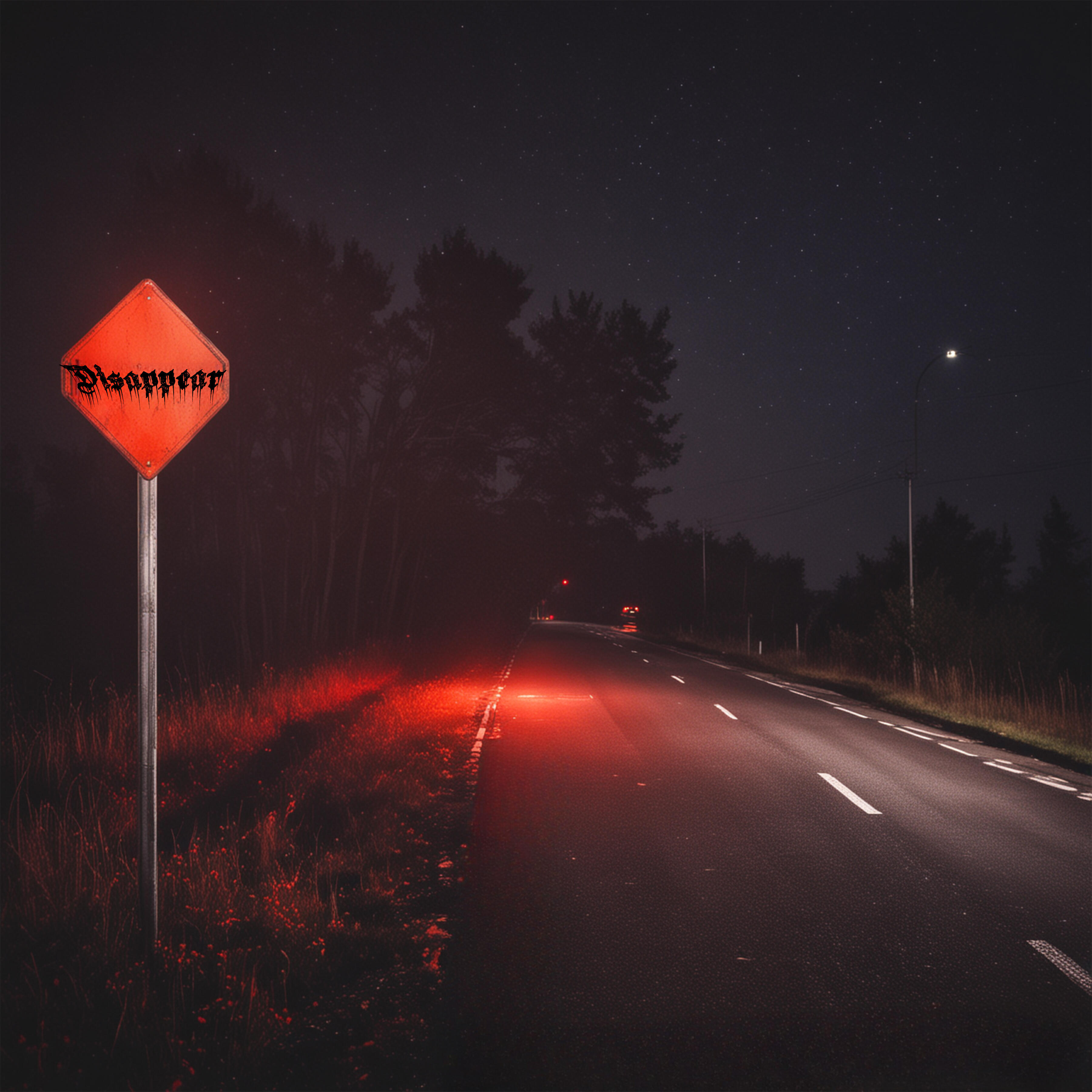 Релиз Disappear