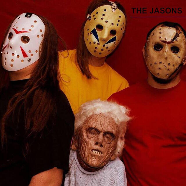 Релиз The Jasons