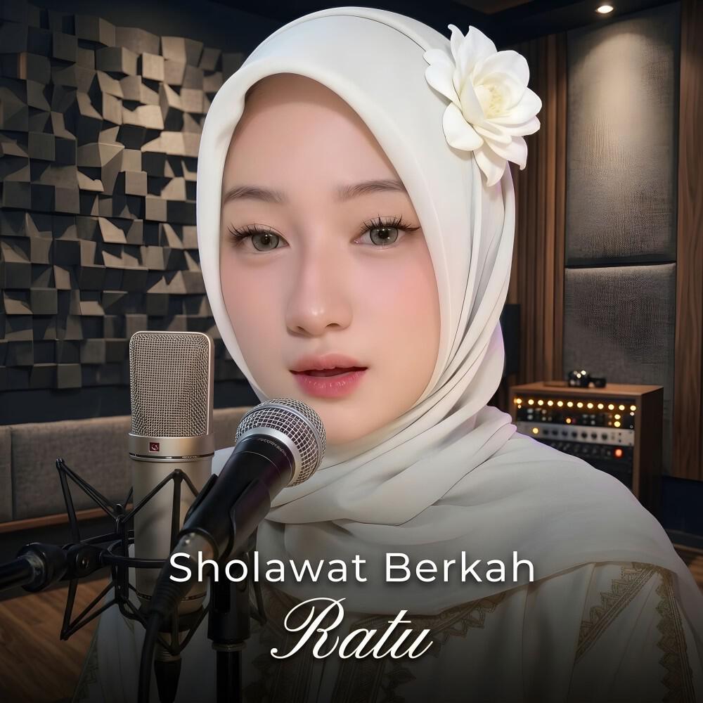 Релиз Sholawat Berkah