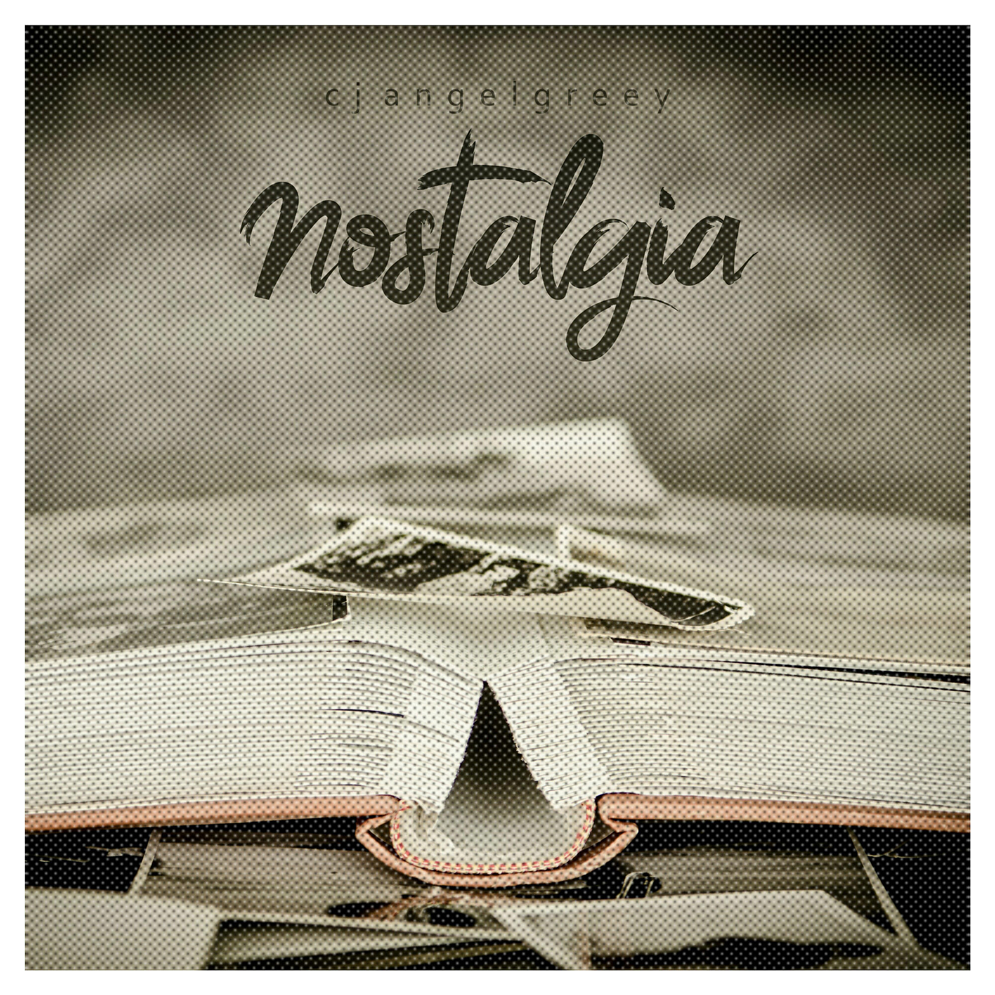 Релиз Nostalgia