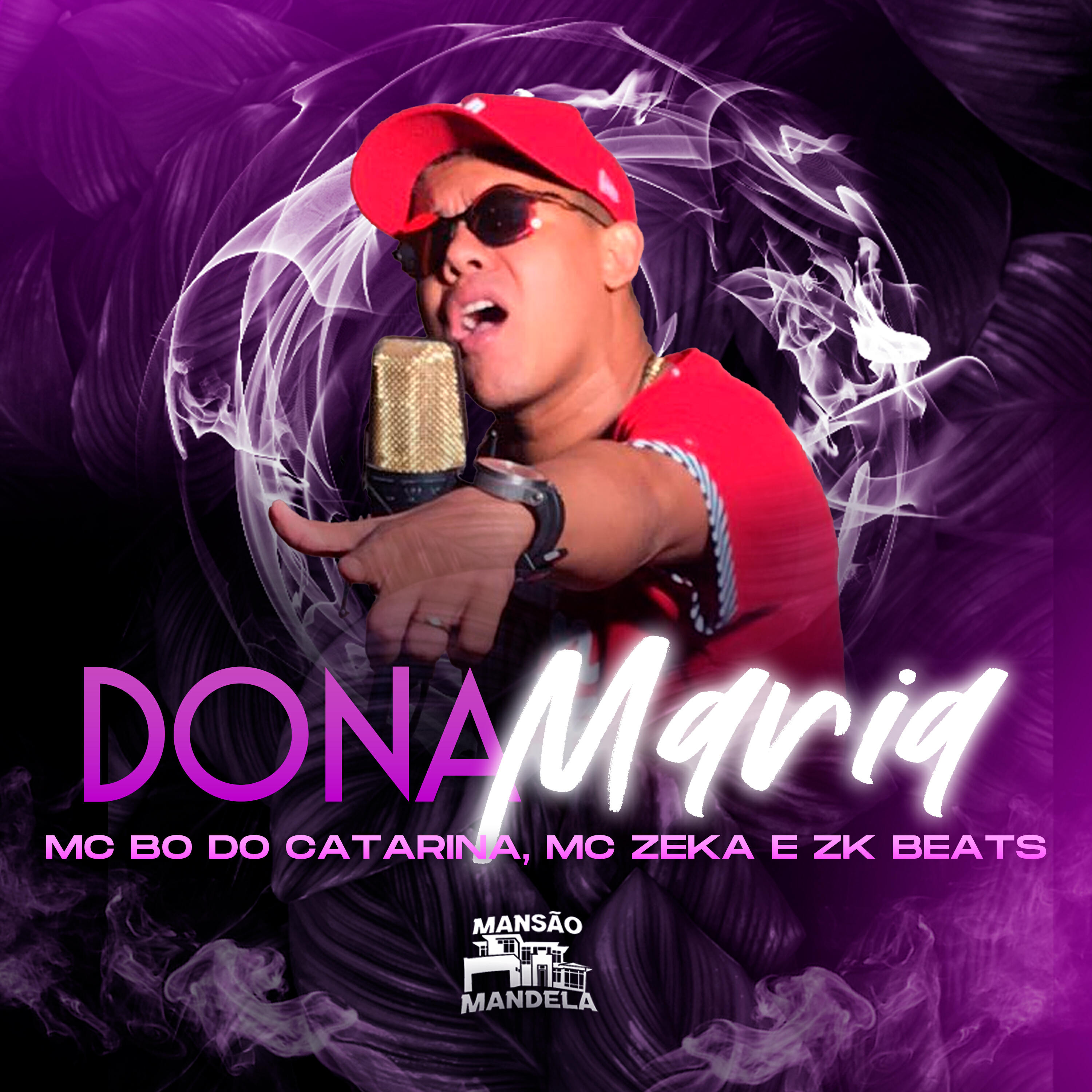 Релиз Dona Maria