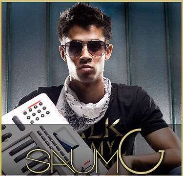 SaumG