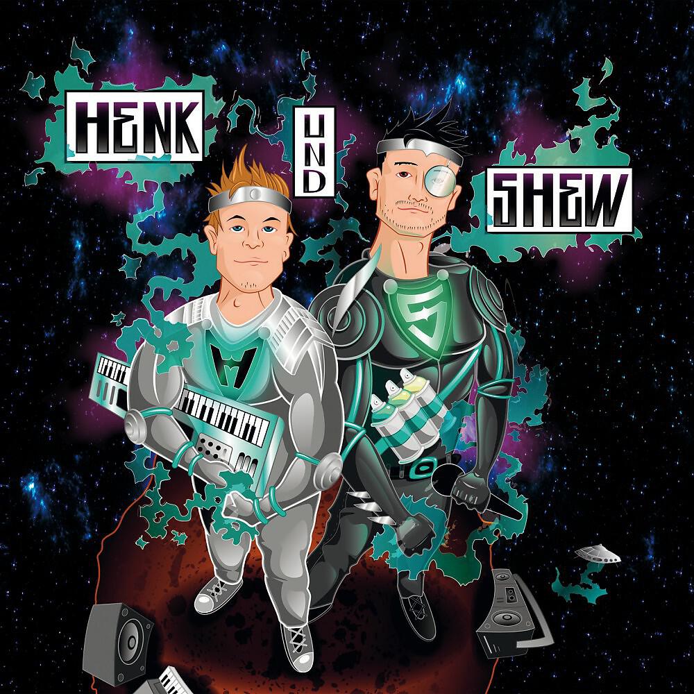 Релиз Henk und Shew