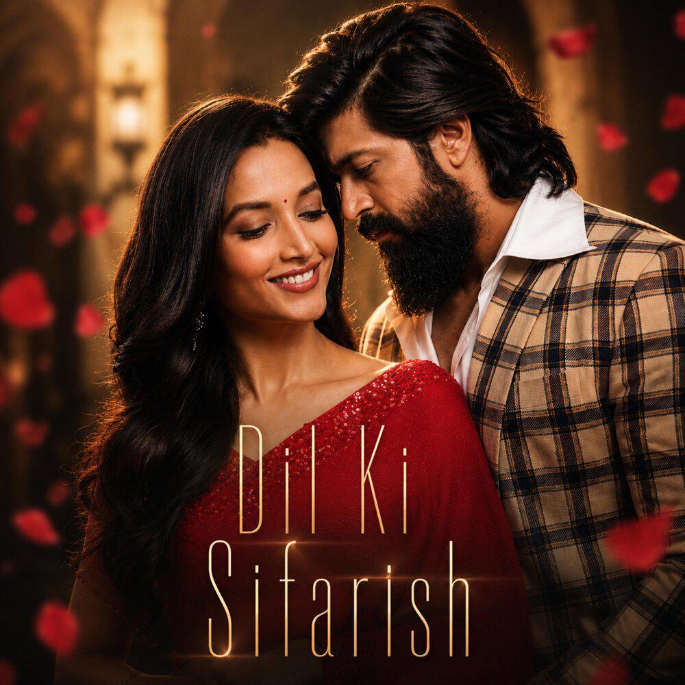 Релиз Dil Ki Sifarish
