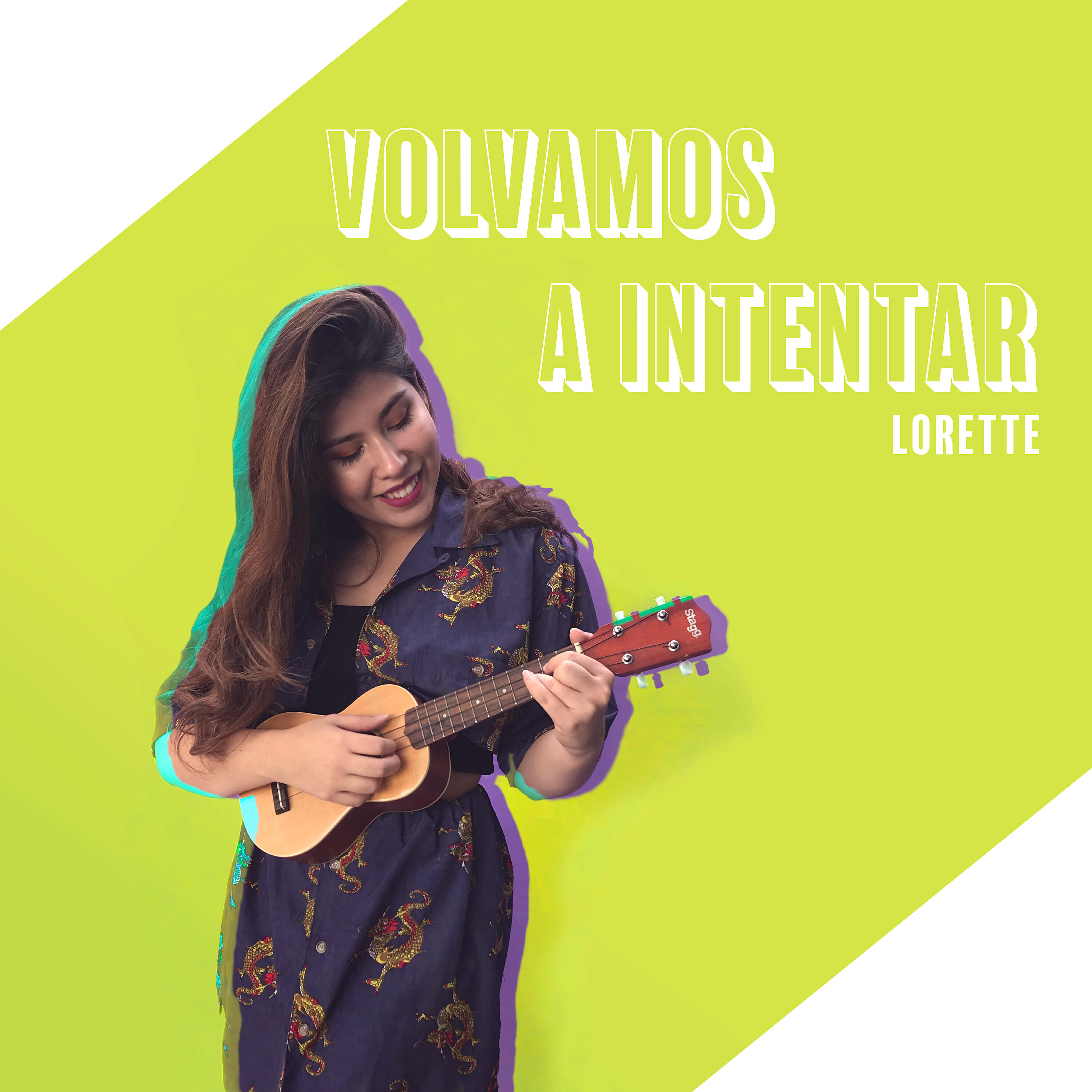 Релиз Volvamos a Intentar