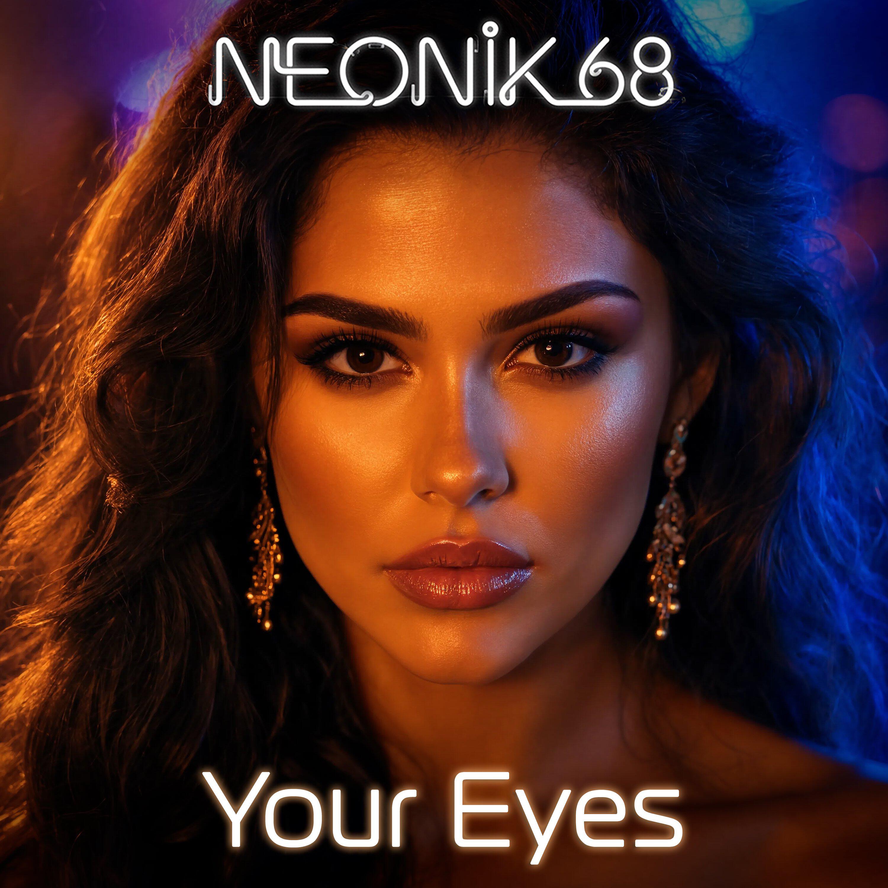 Релиз Your-Eyes