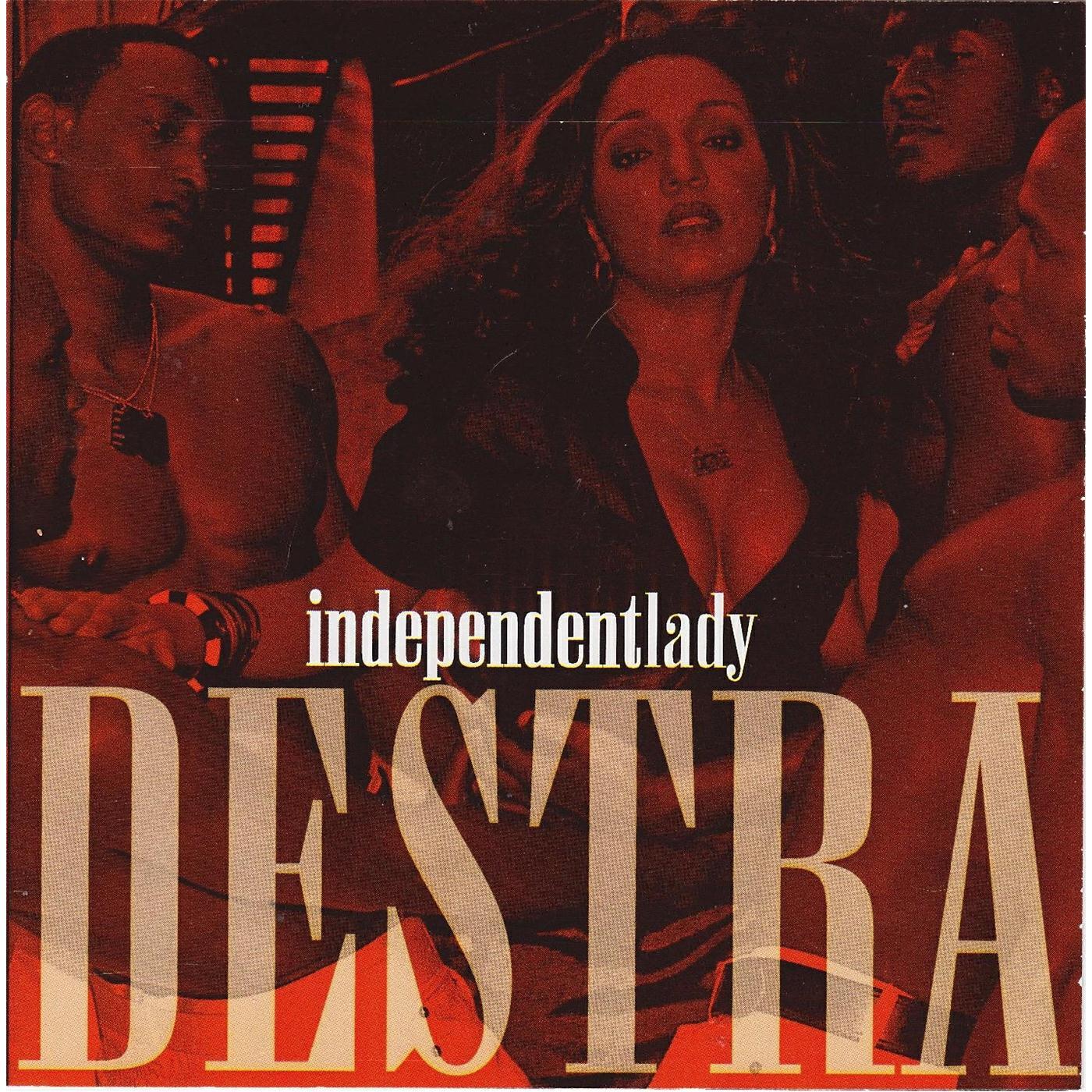 Релиз Independent Lady