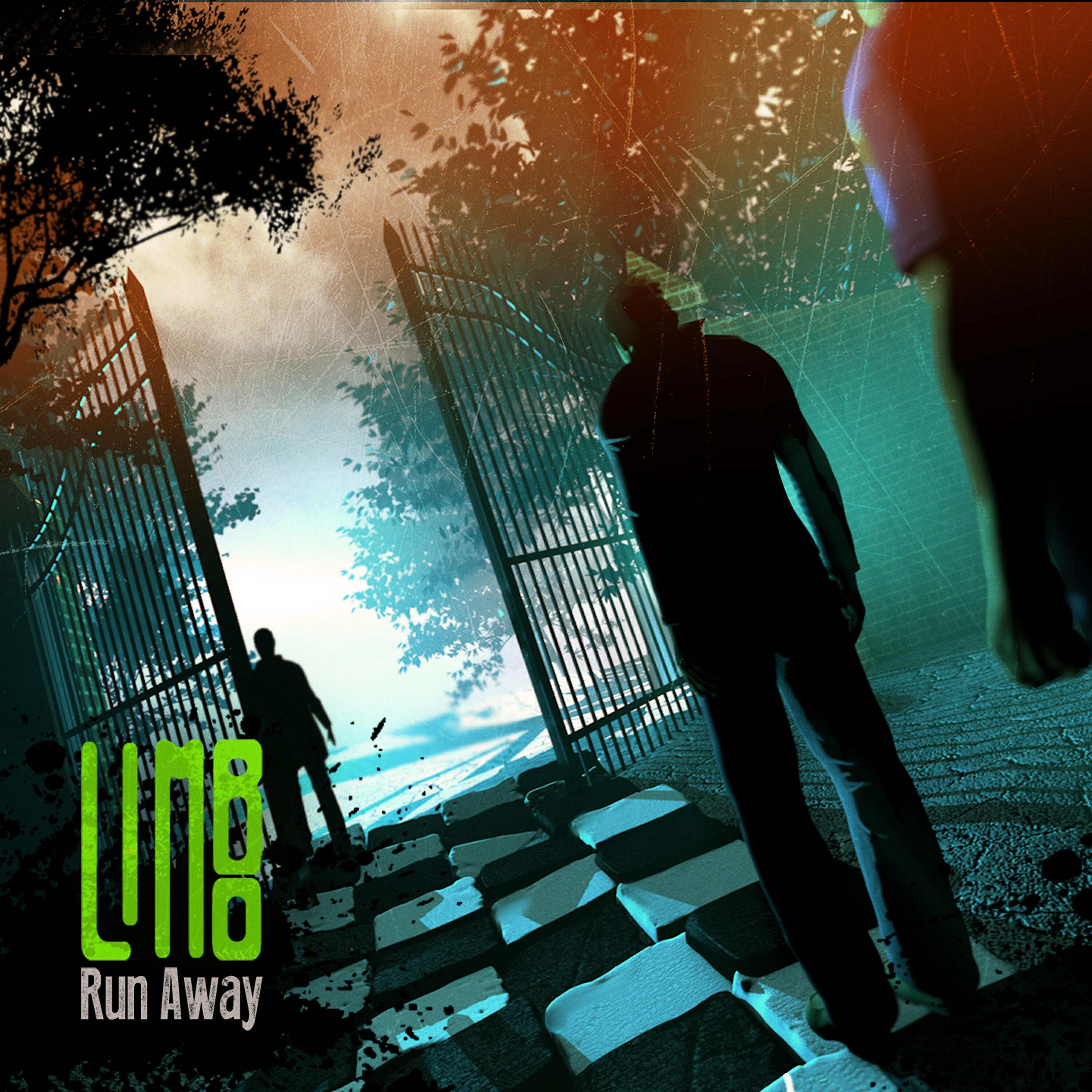 Постер альбома Run Away