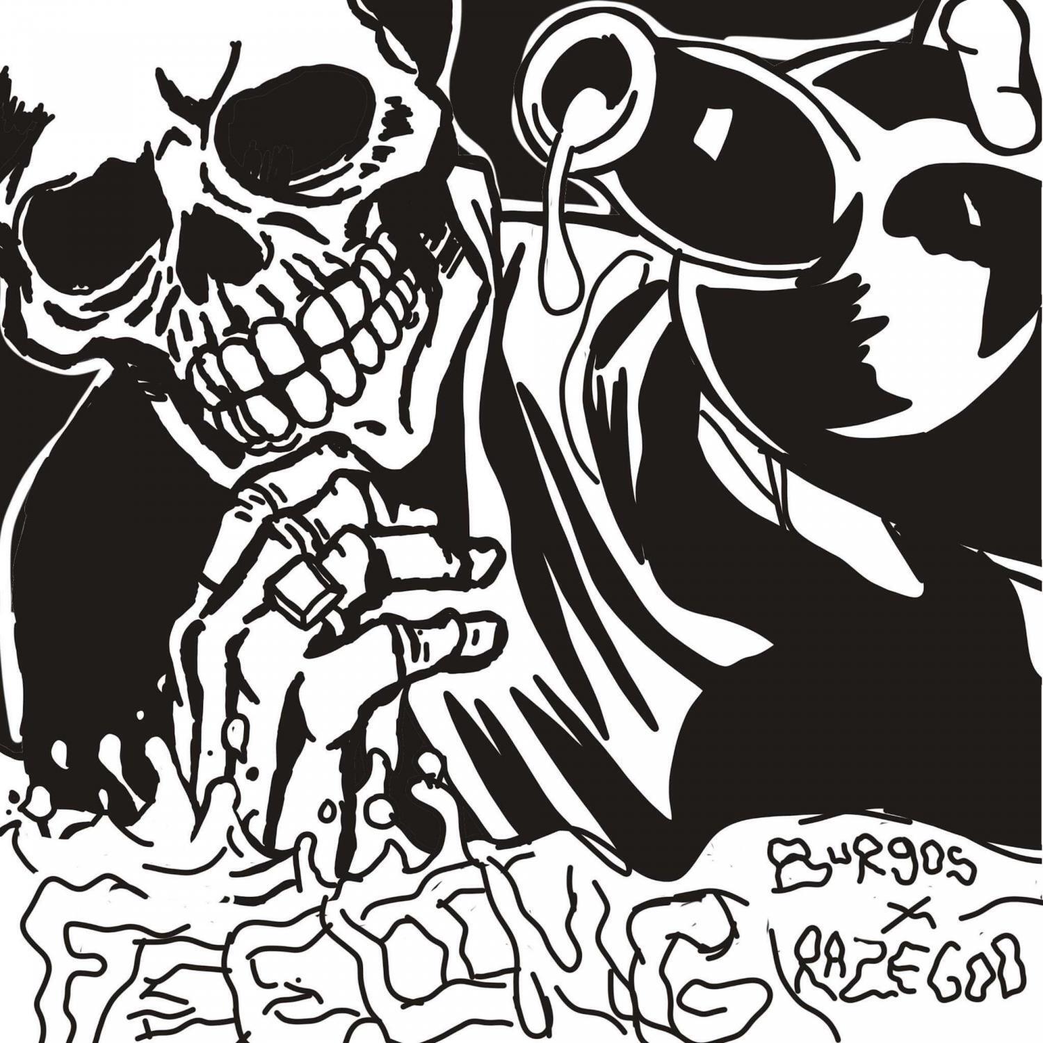 Релиз FEELING