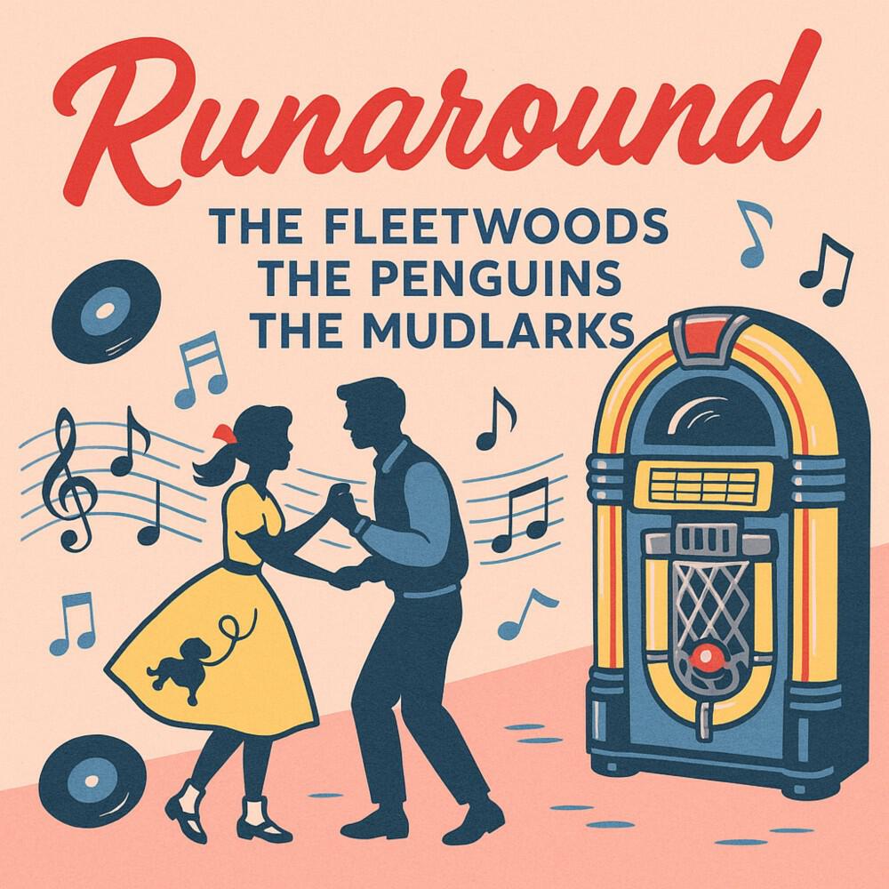 Релиз Runaround