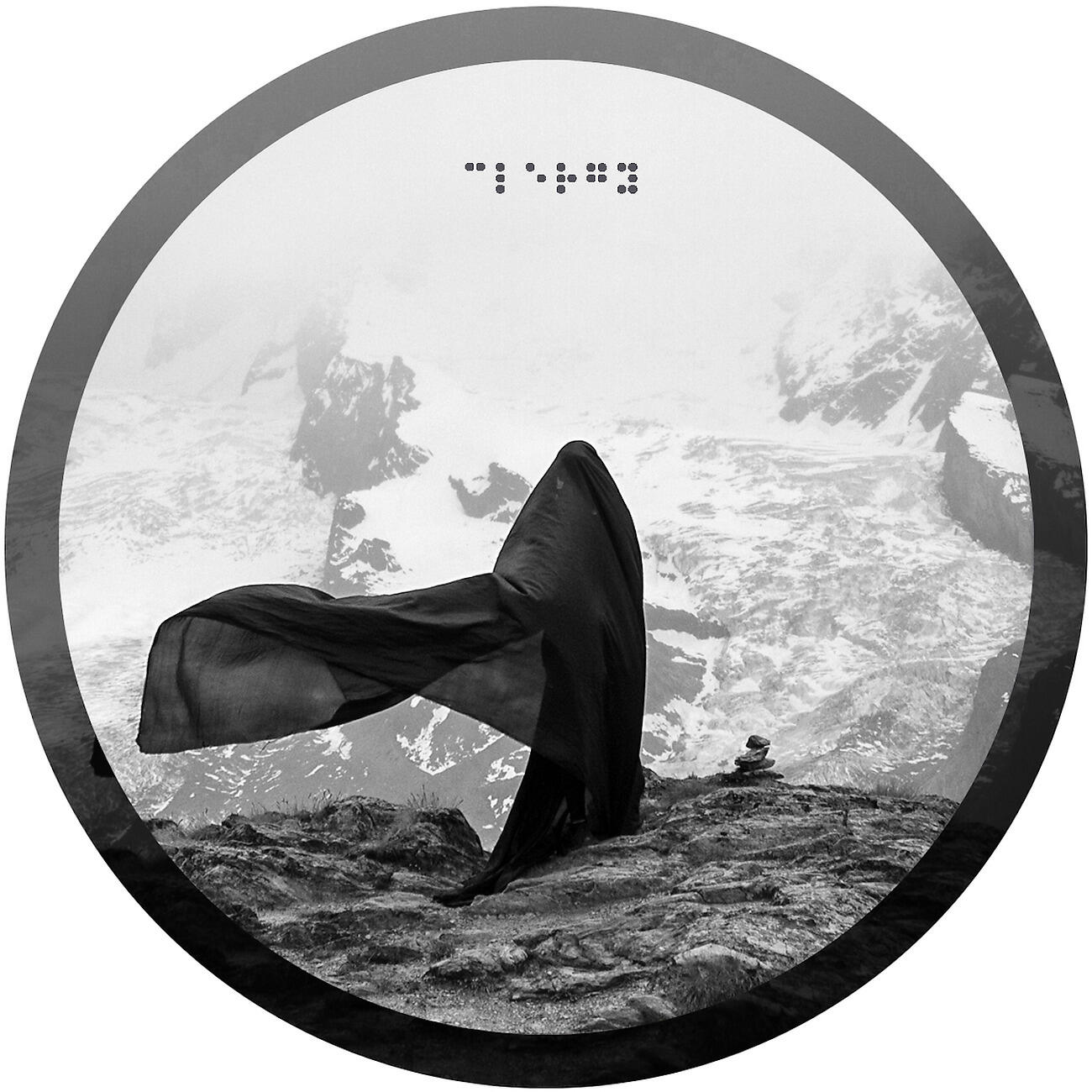Релиз Hyper Society EP [Incl. Reflec Remix]