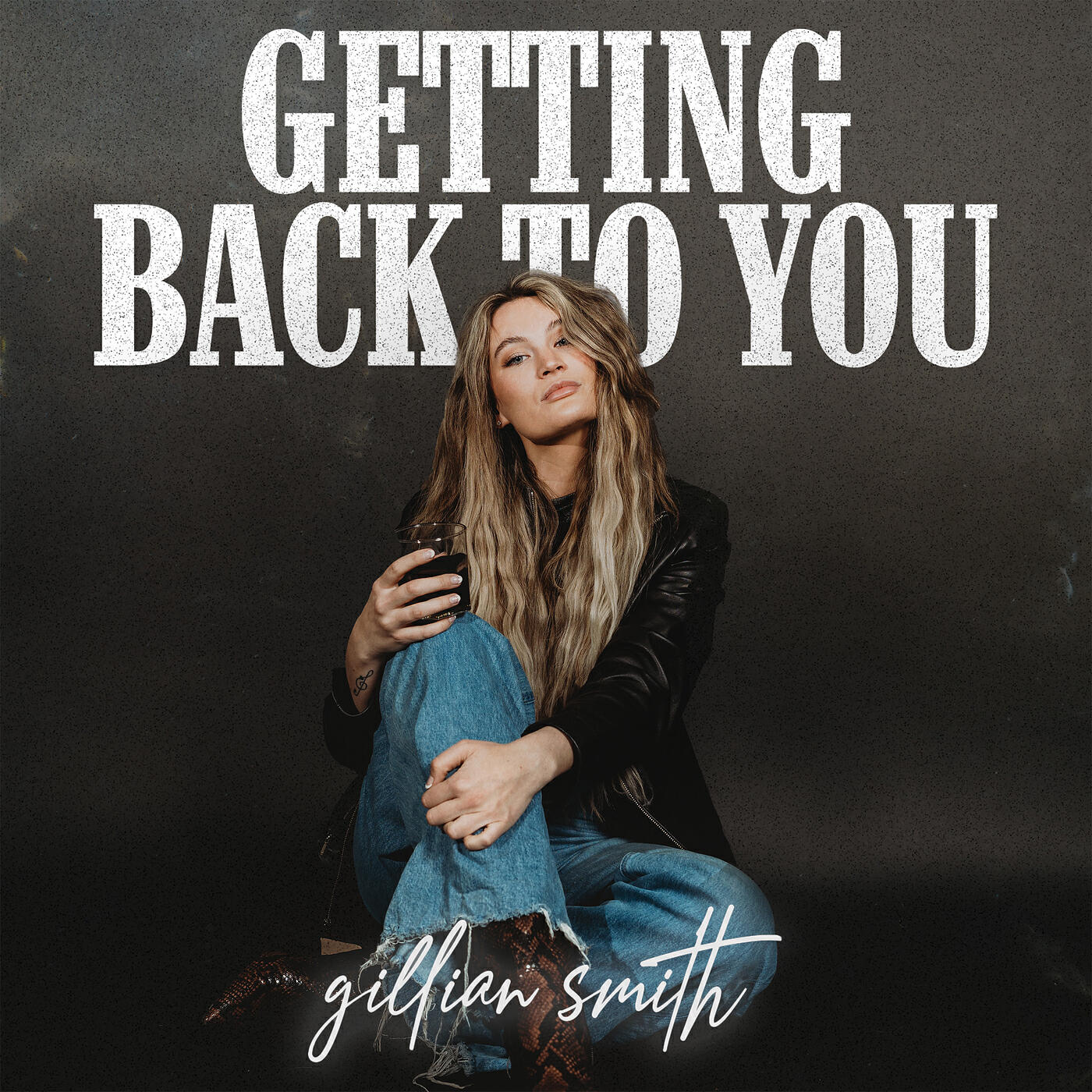 Релиз Getting Back to You