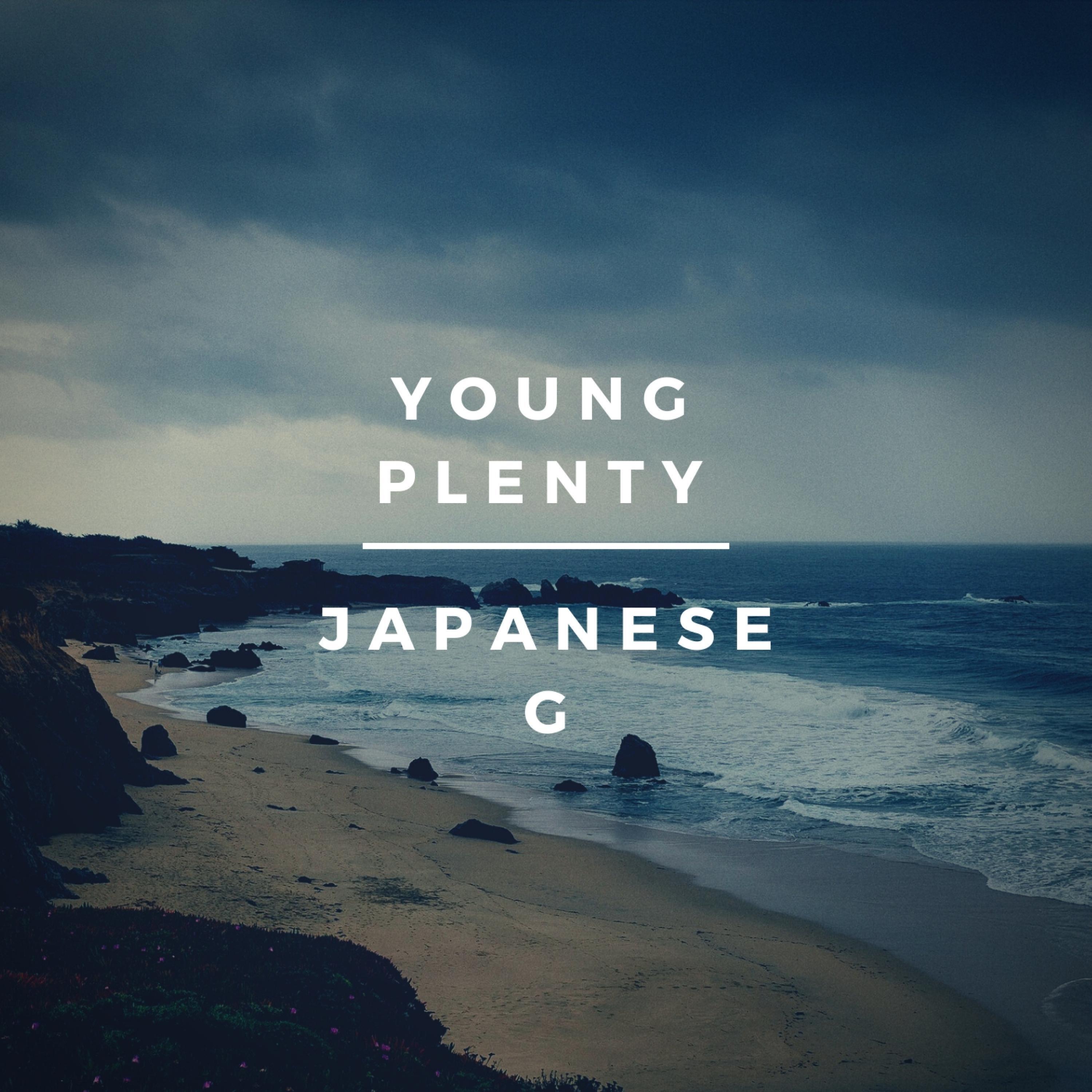 Постер альбома Japanese G